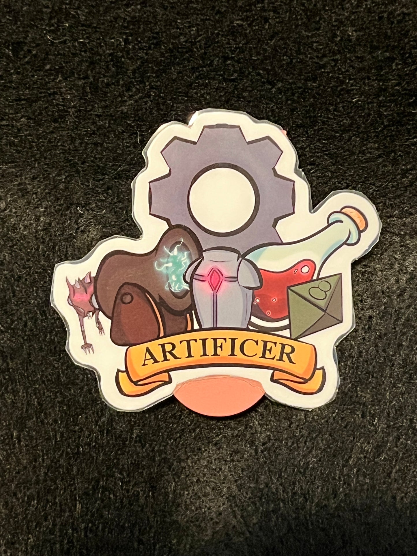 Artificer