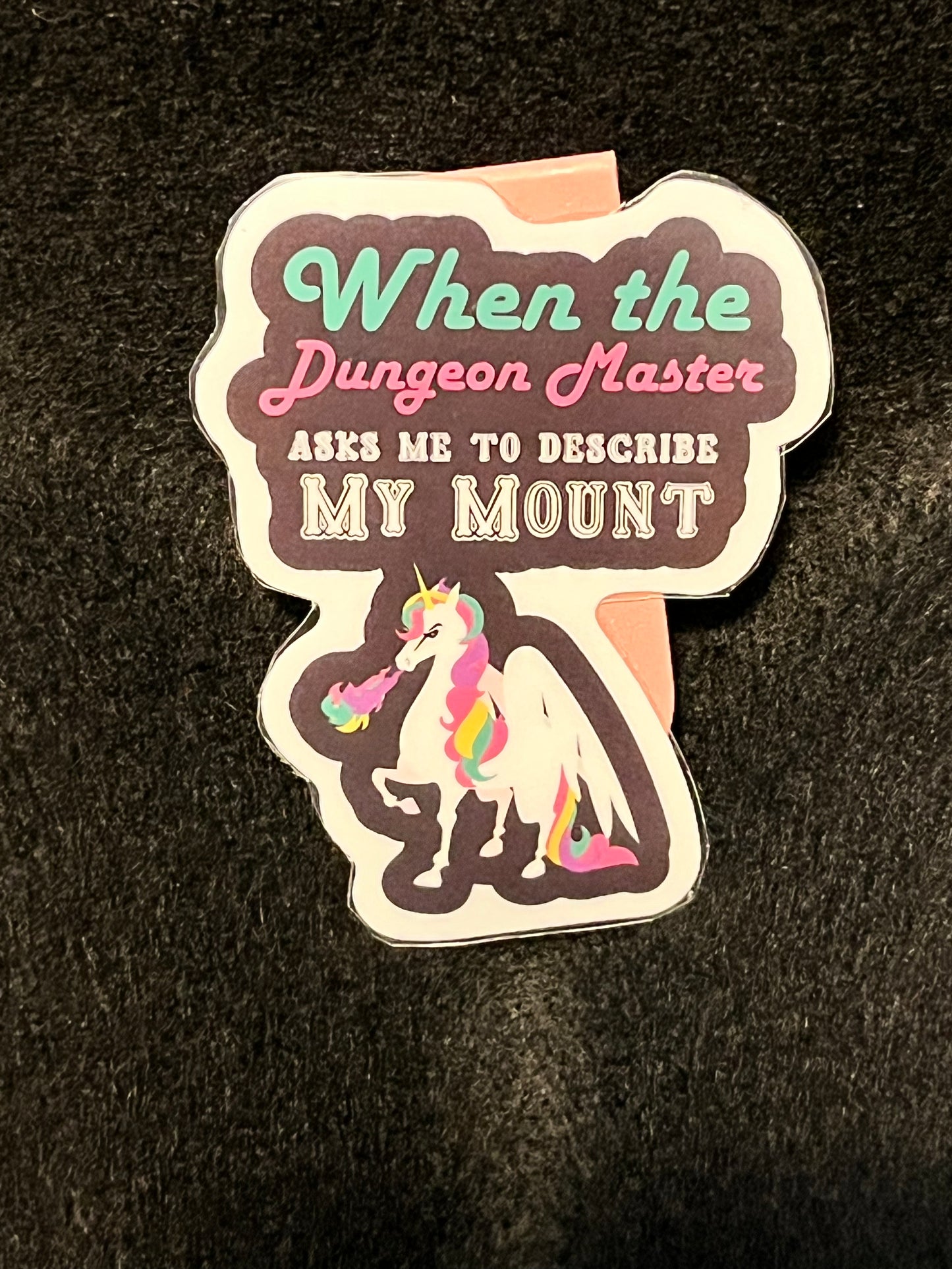 Unicorn