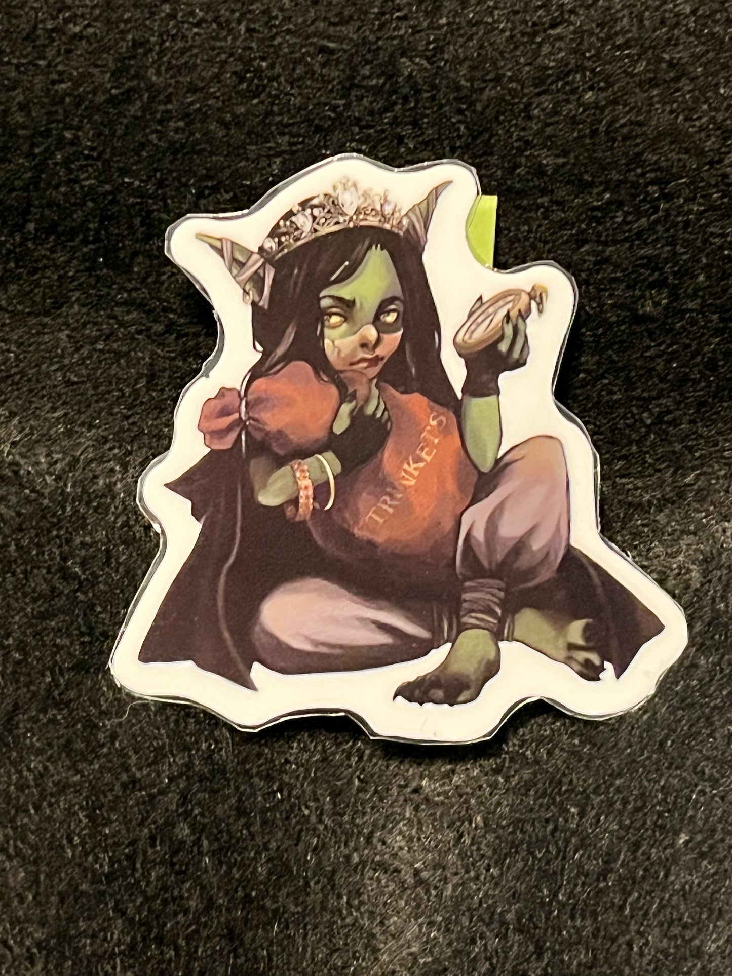 Nott