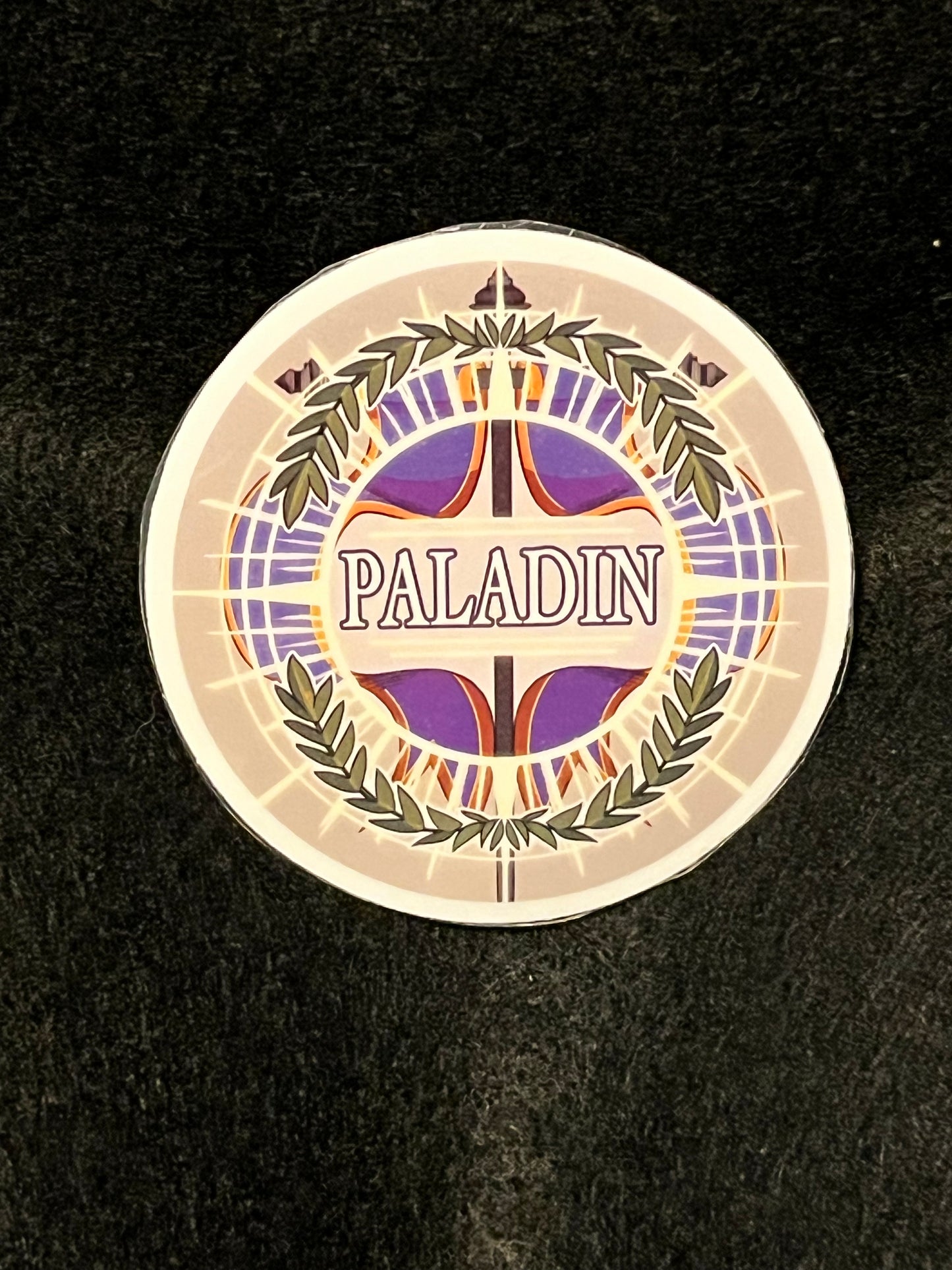 Paladin