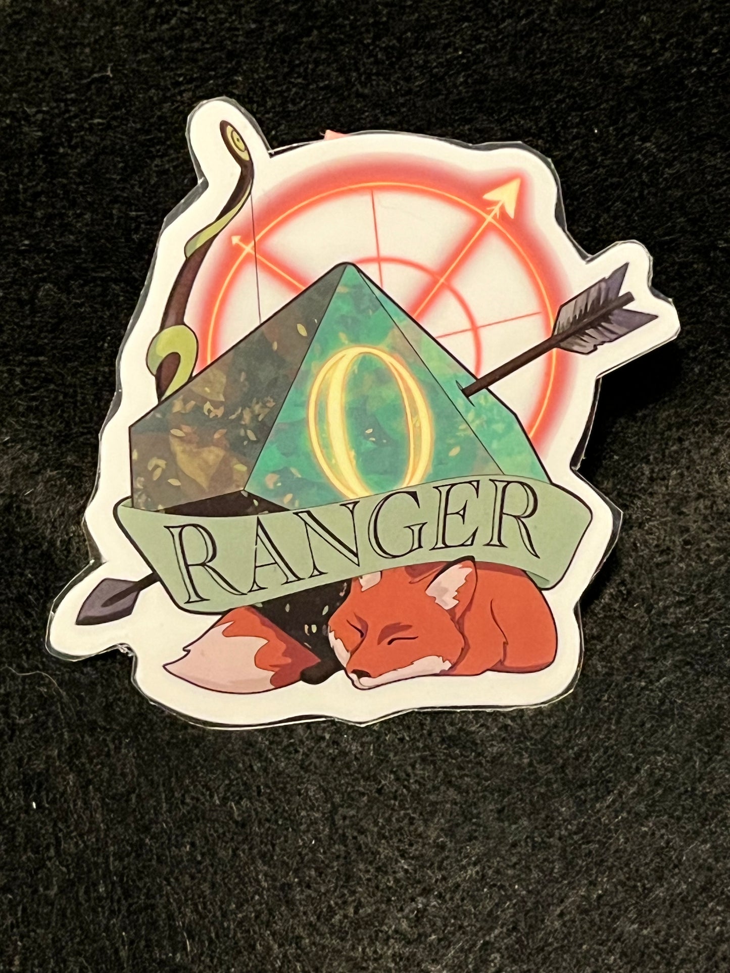 Ranger