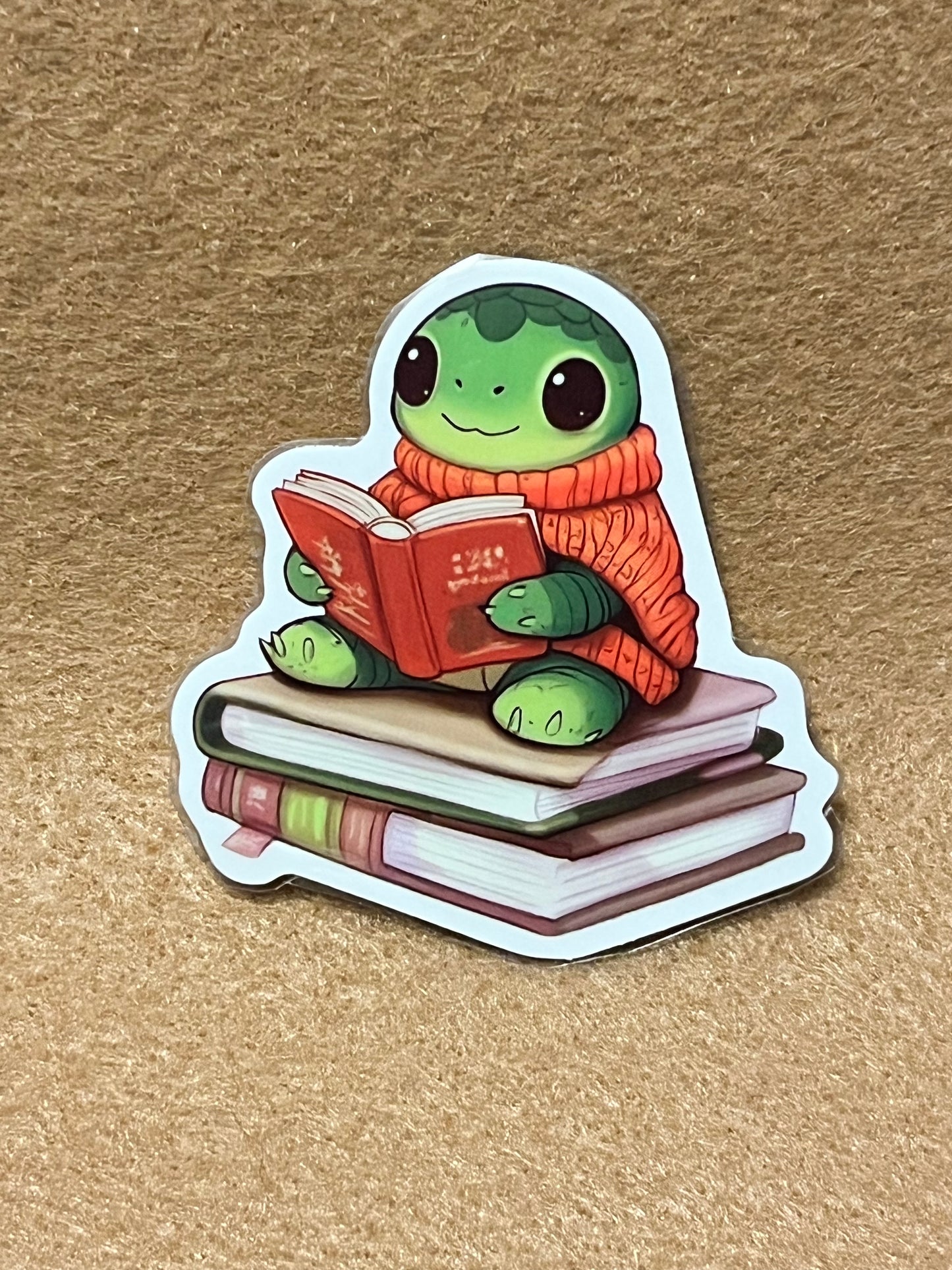 Turtle