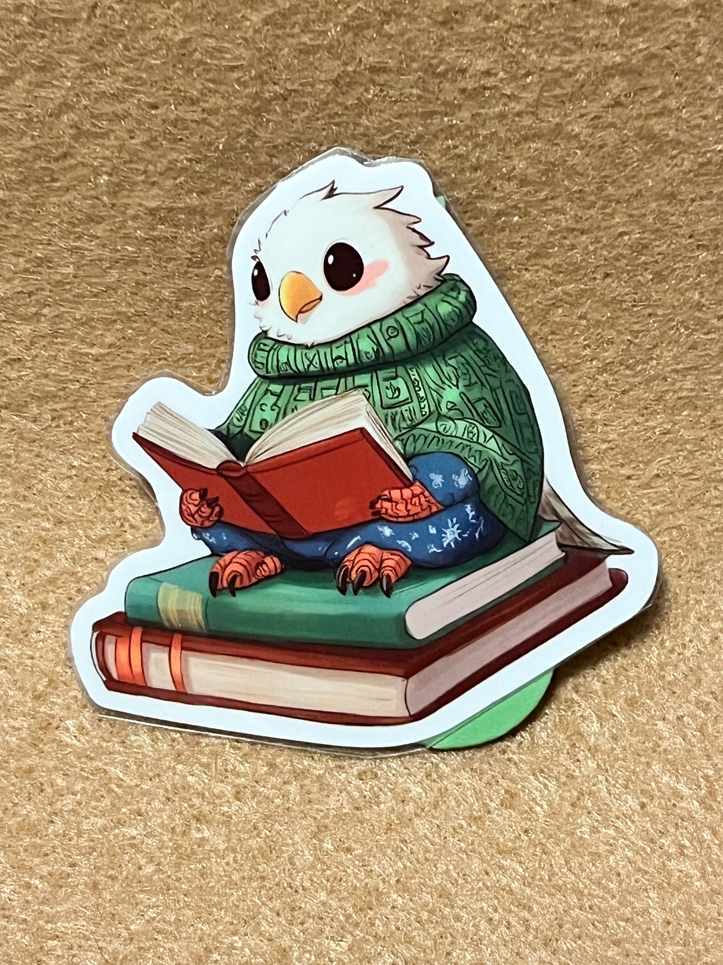 Bird