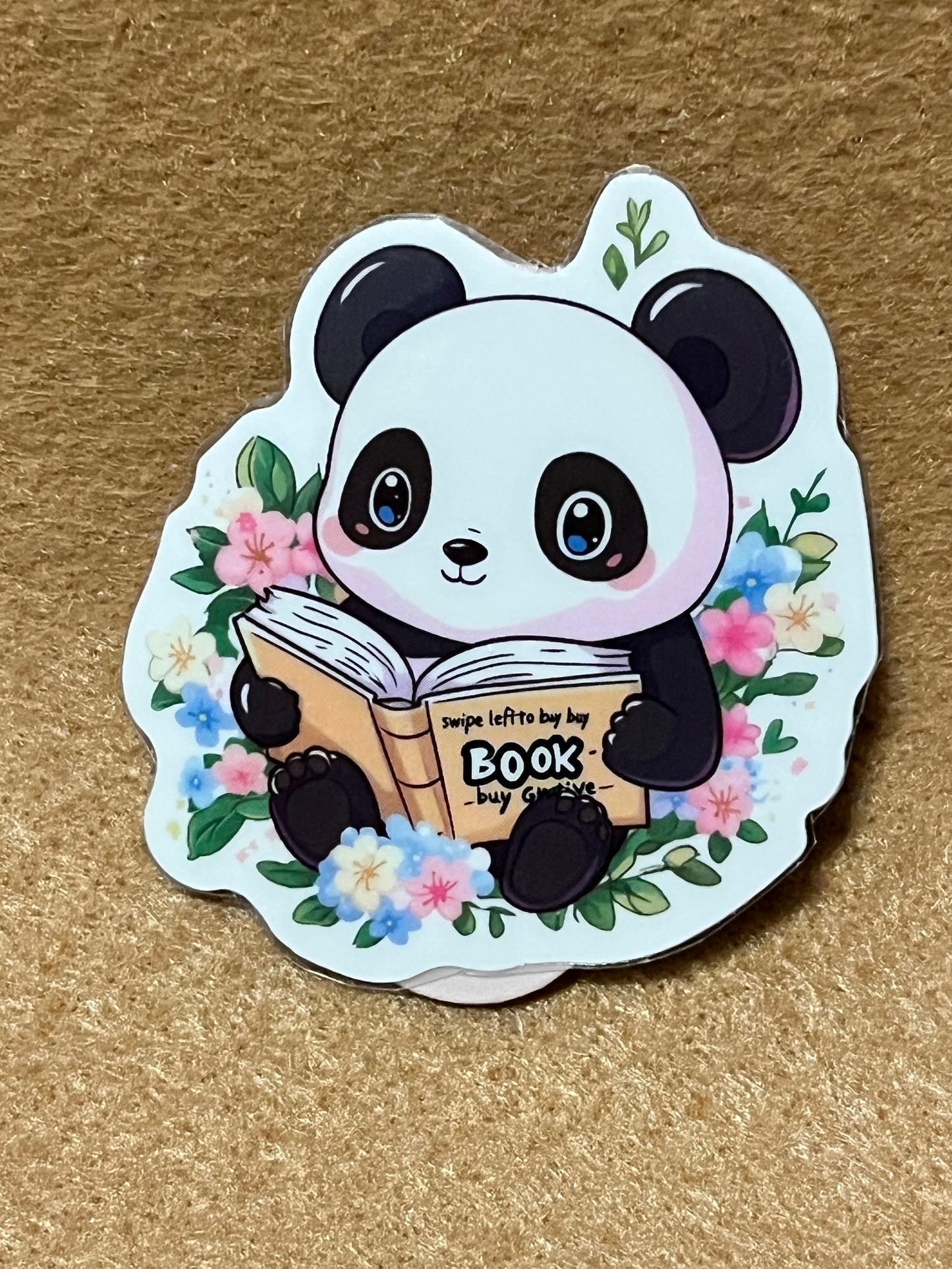 Panda