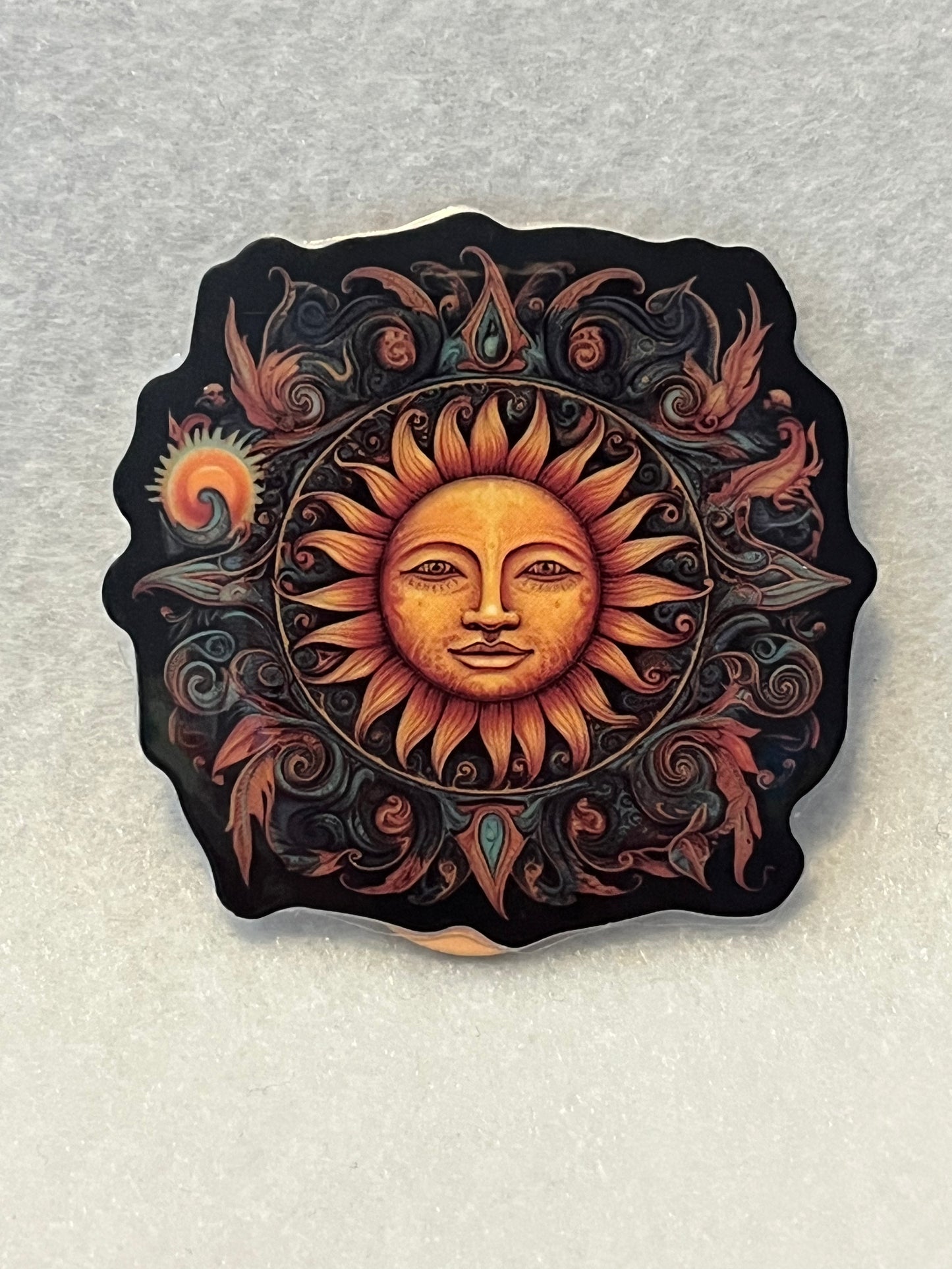 Sun