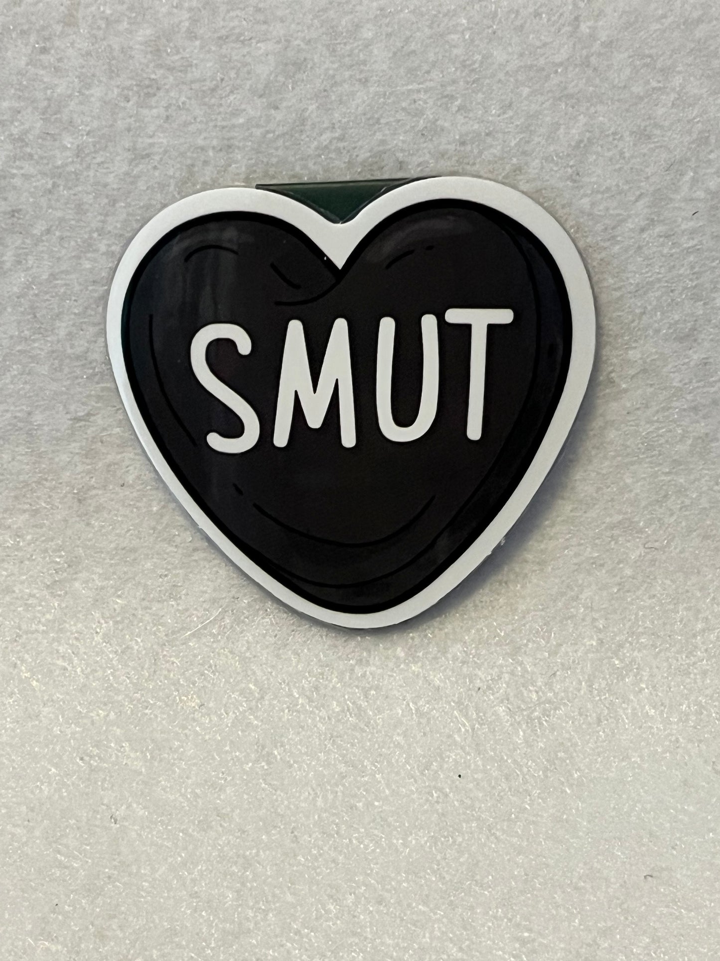 Smut heart