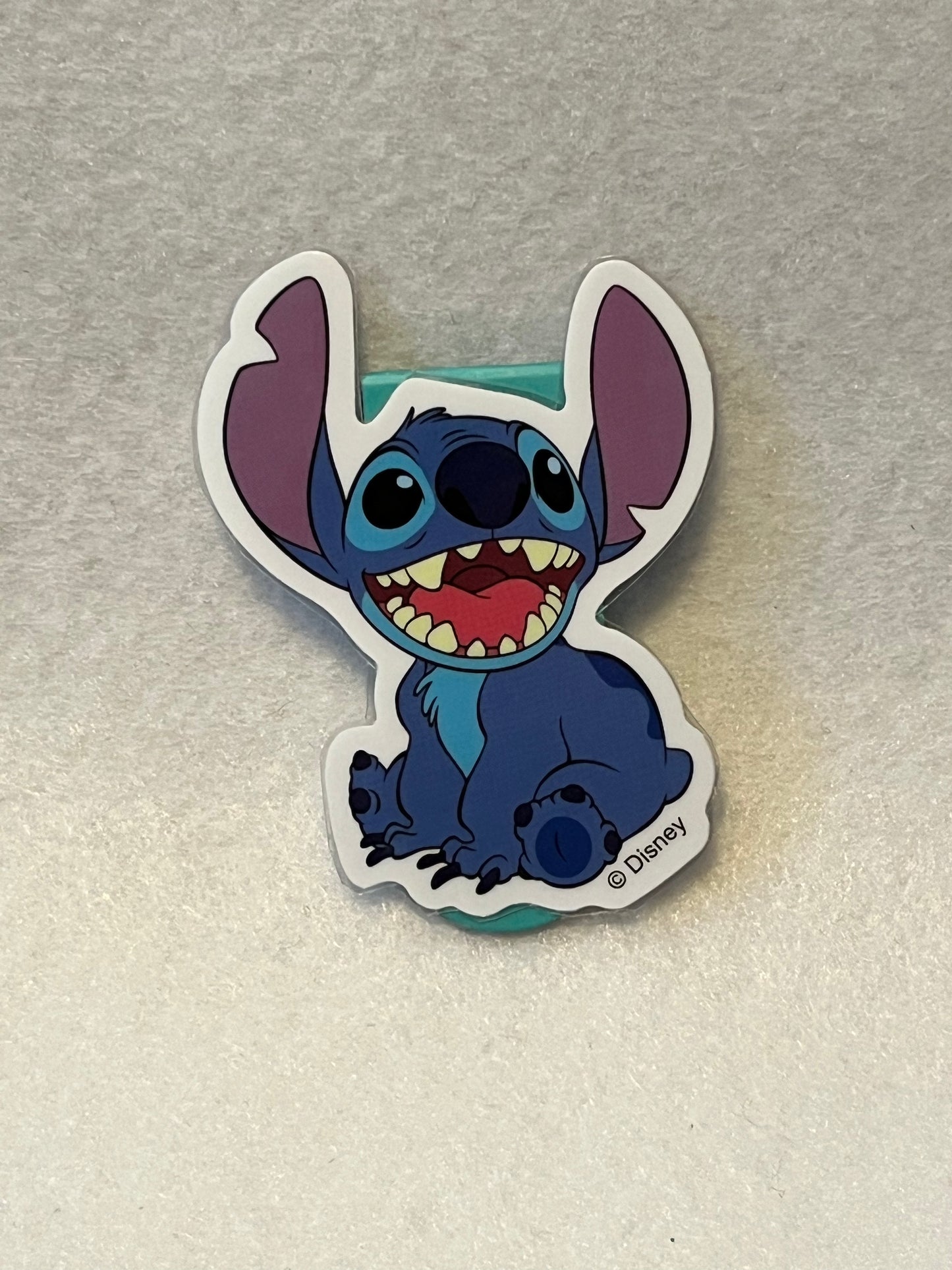 Stitch