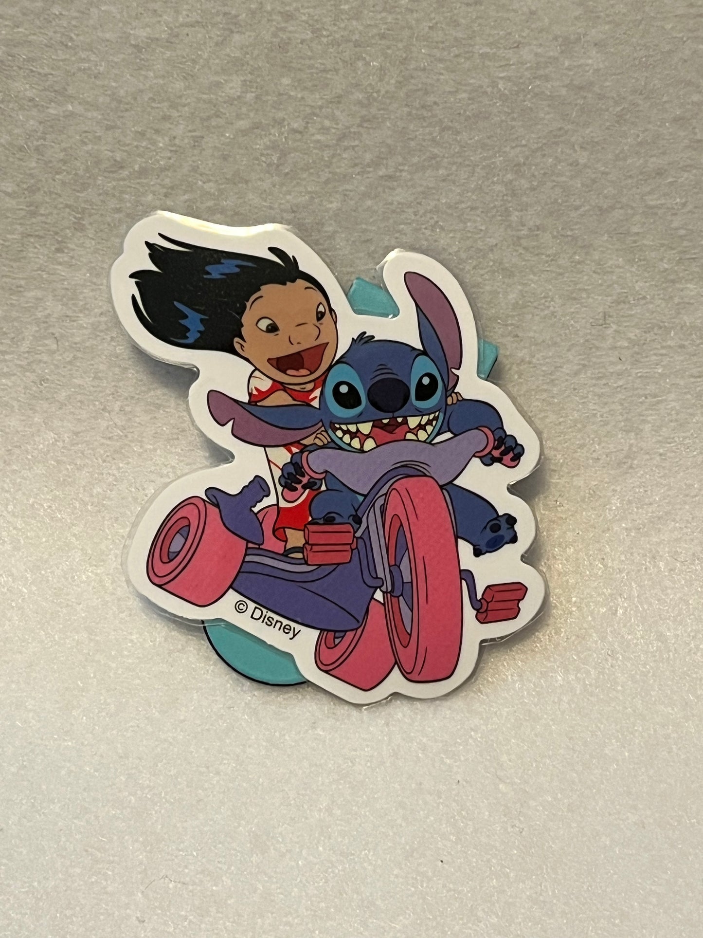 Lilo & Stitch