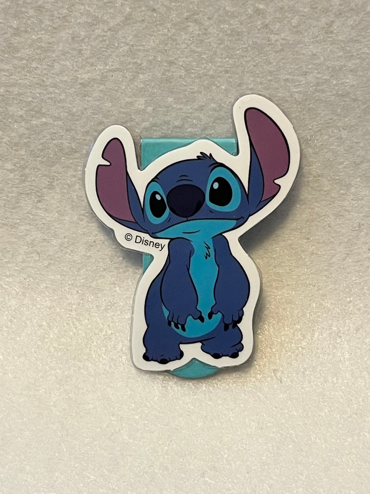 Stitch