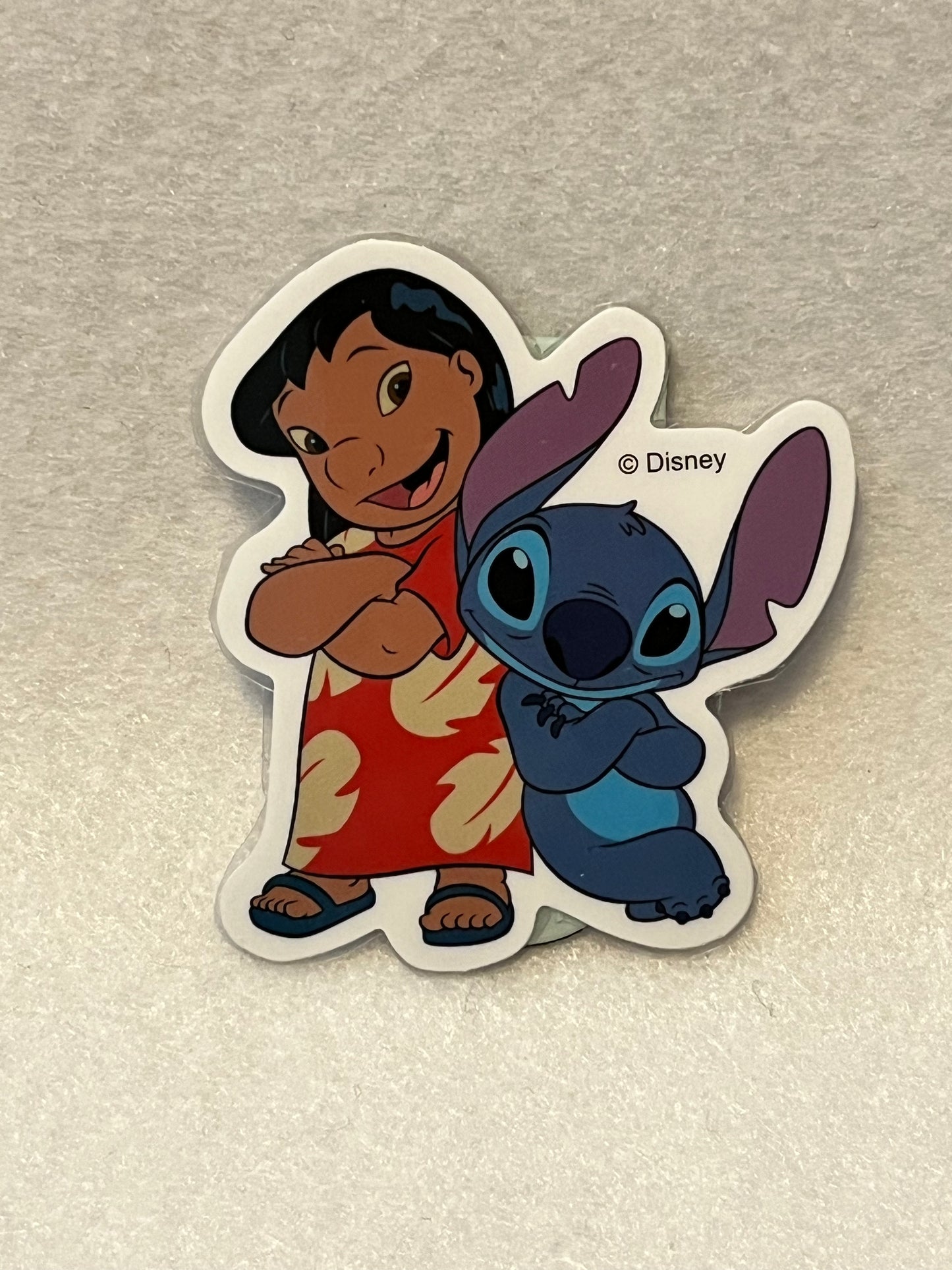 Lilo & Stitch