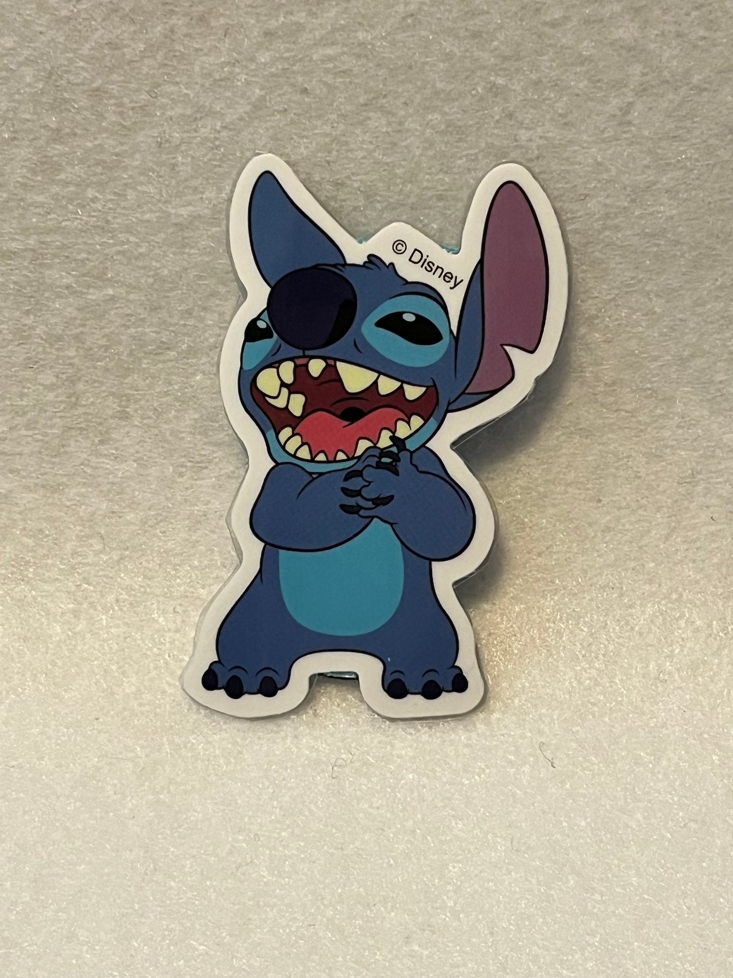 Stitch