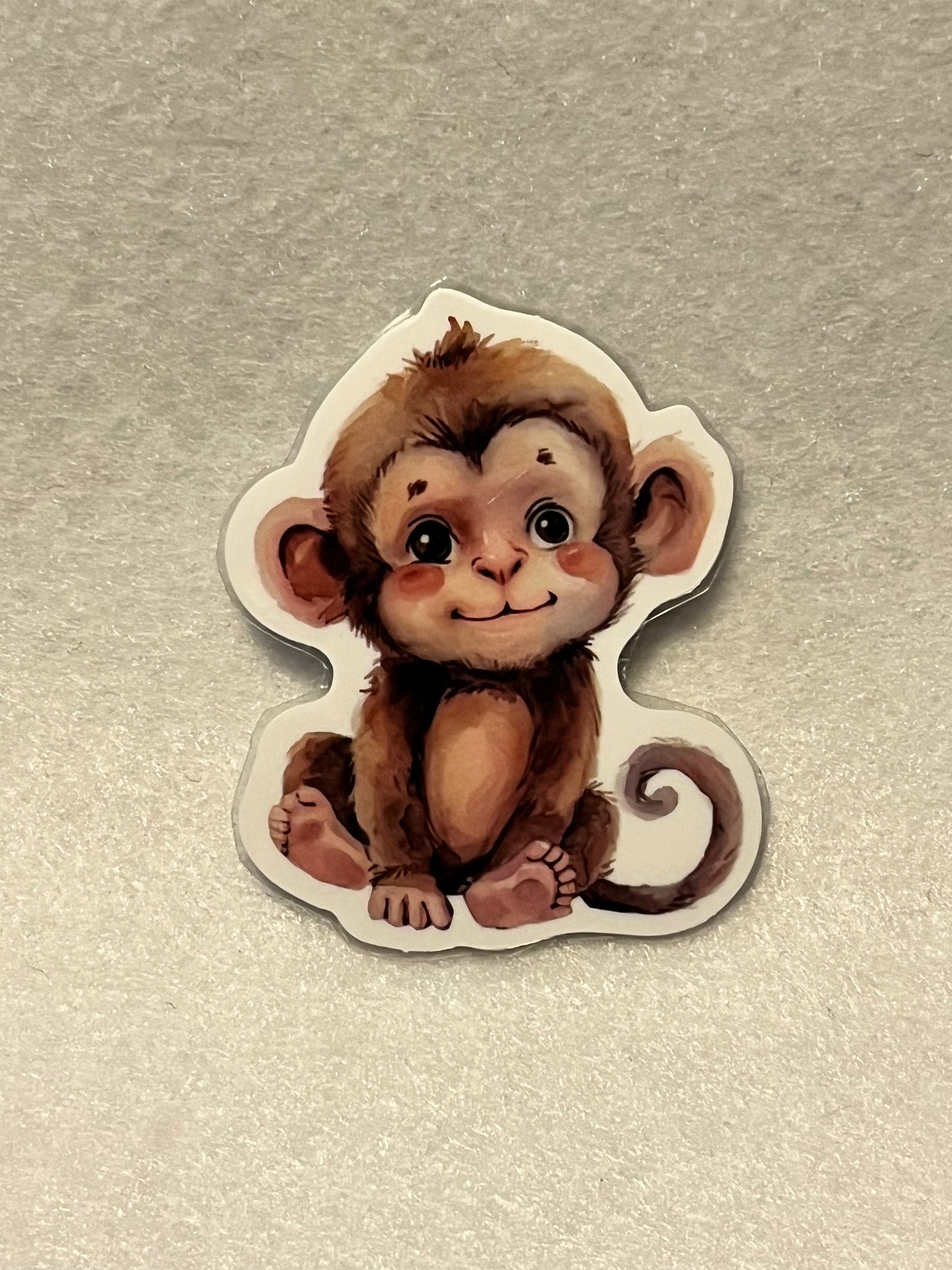 Monkey