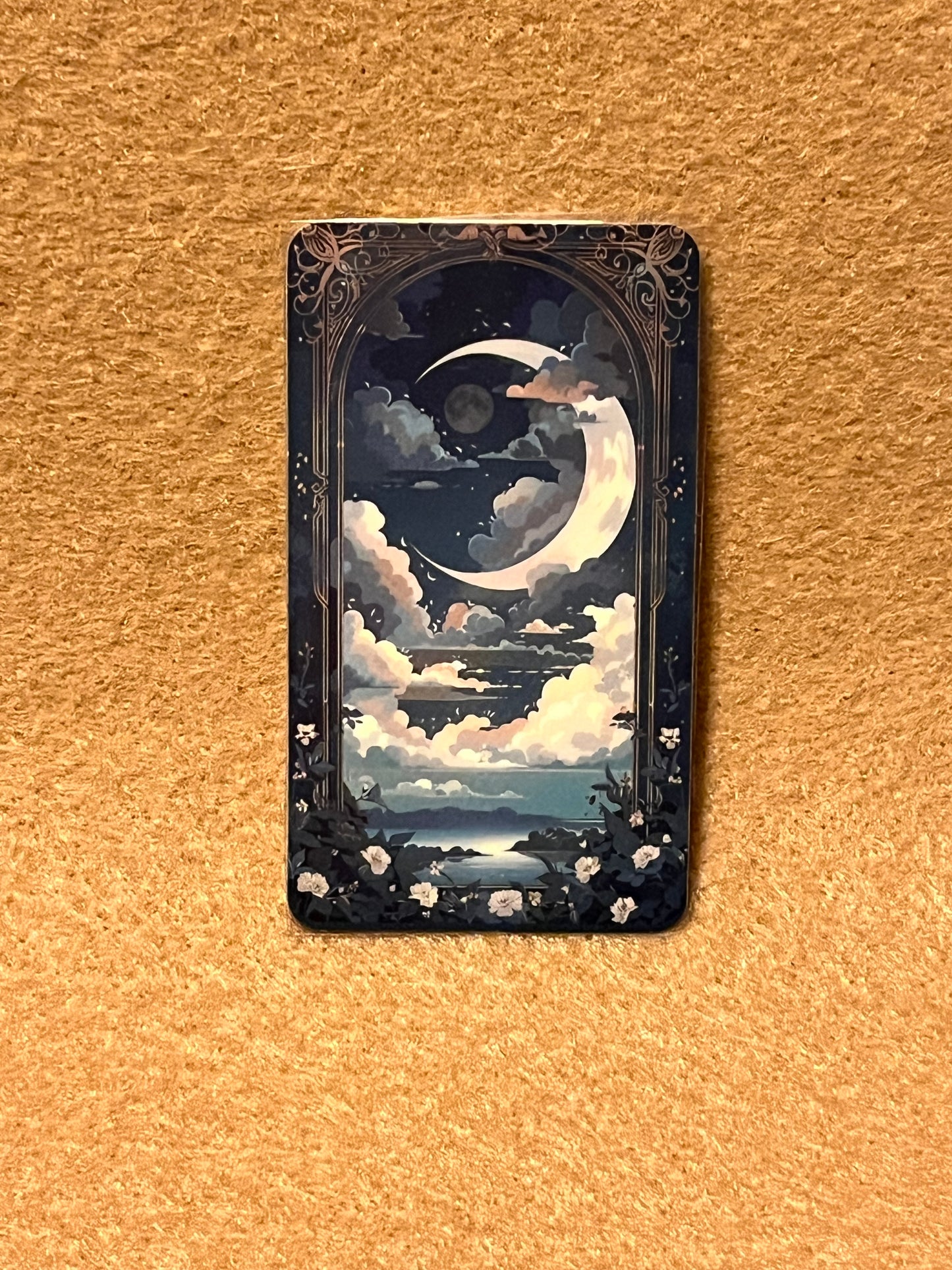 Fantasy Moon 