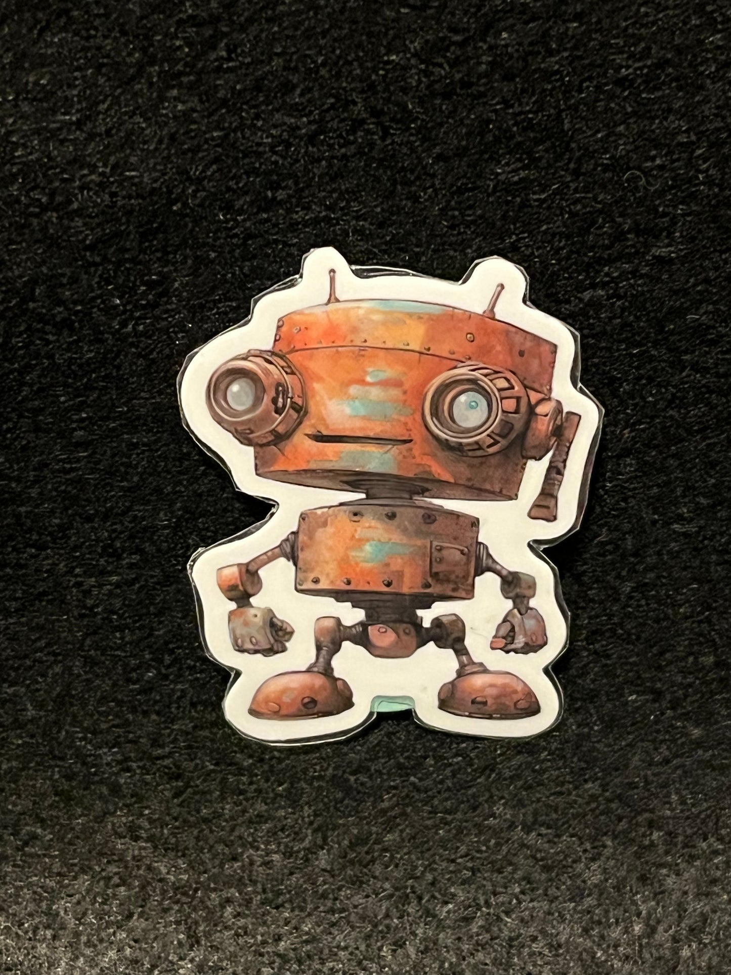 Robot