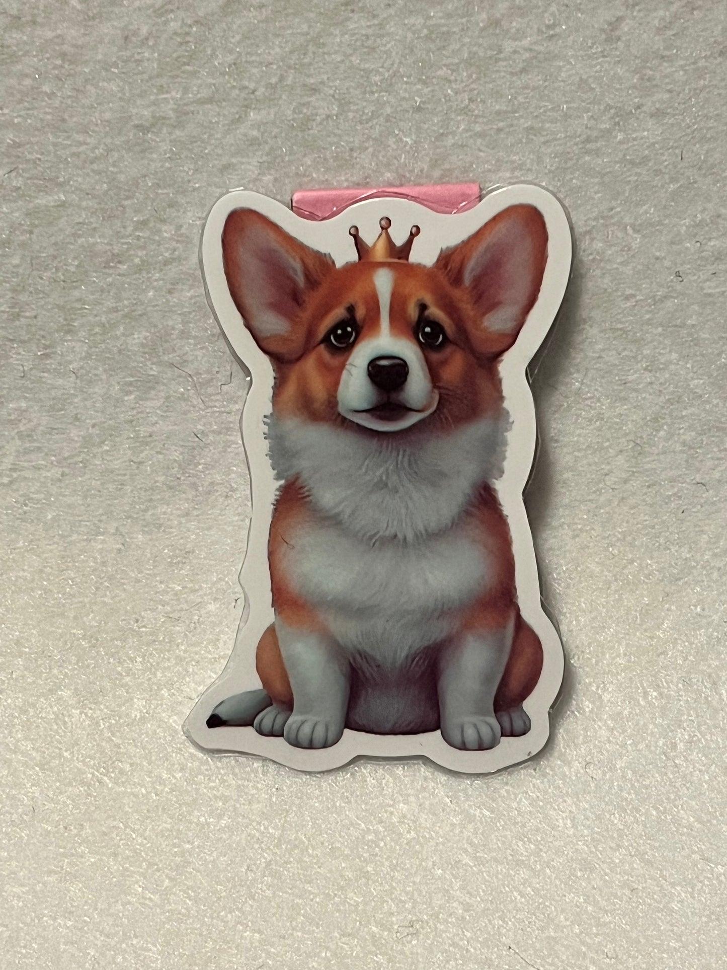 Corgi