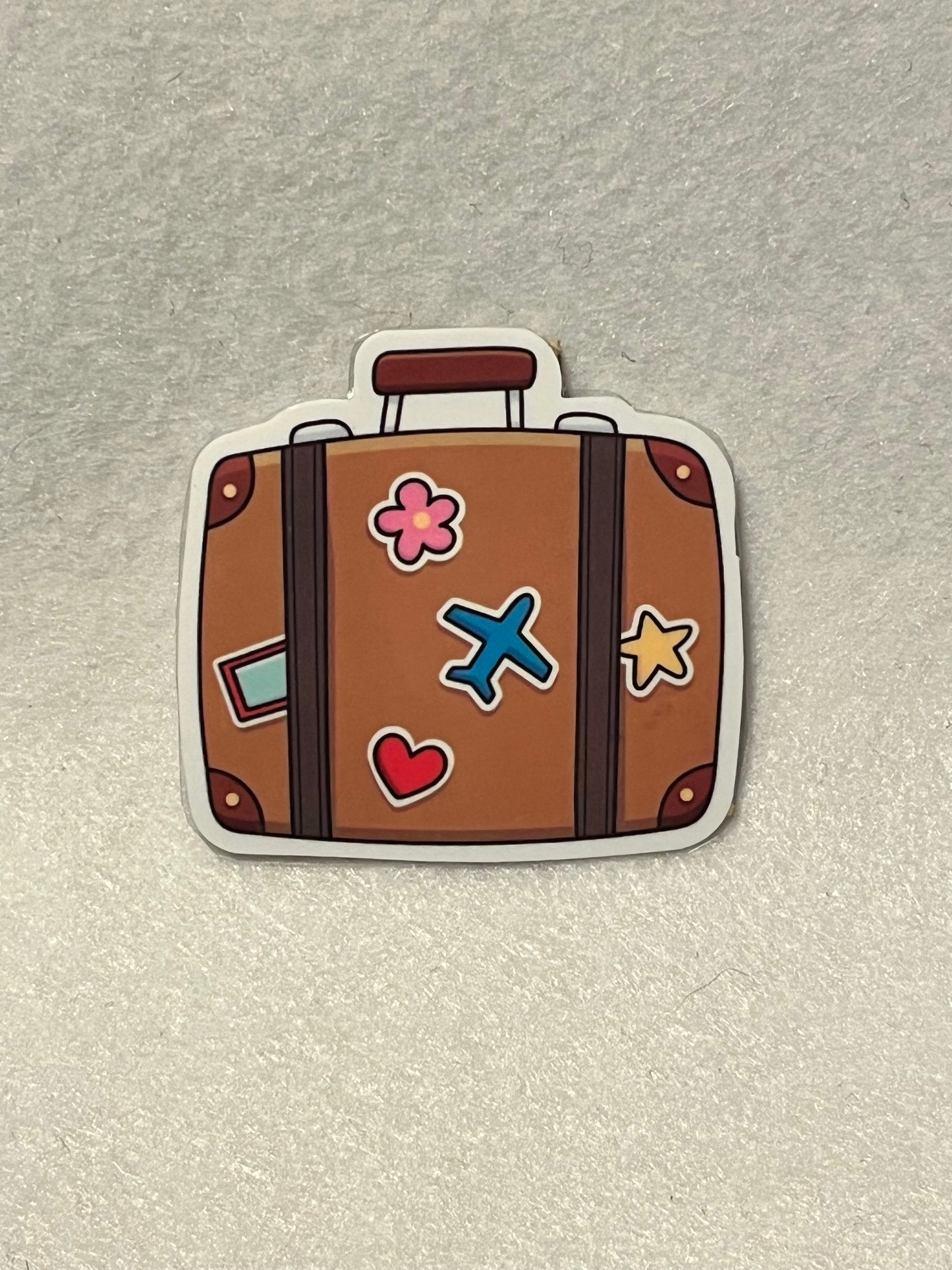 Suitcase