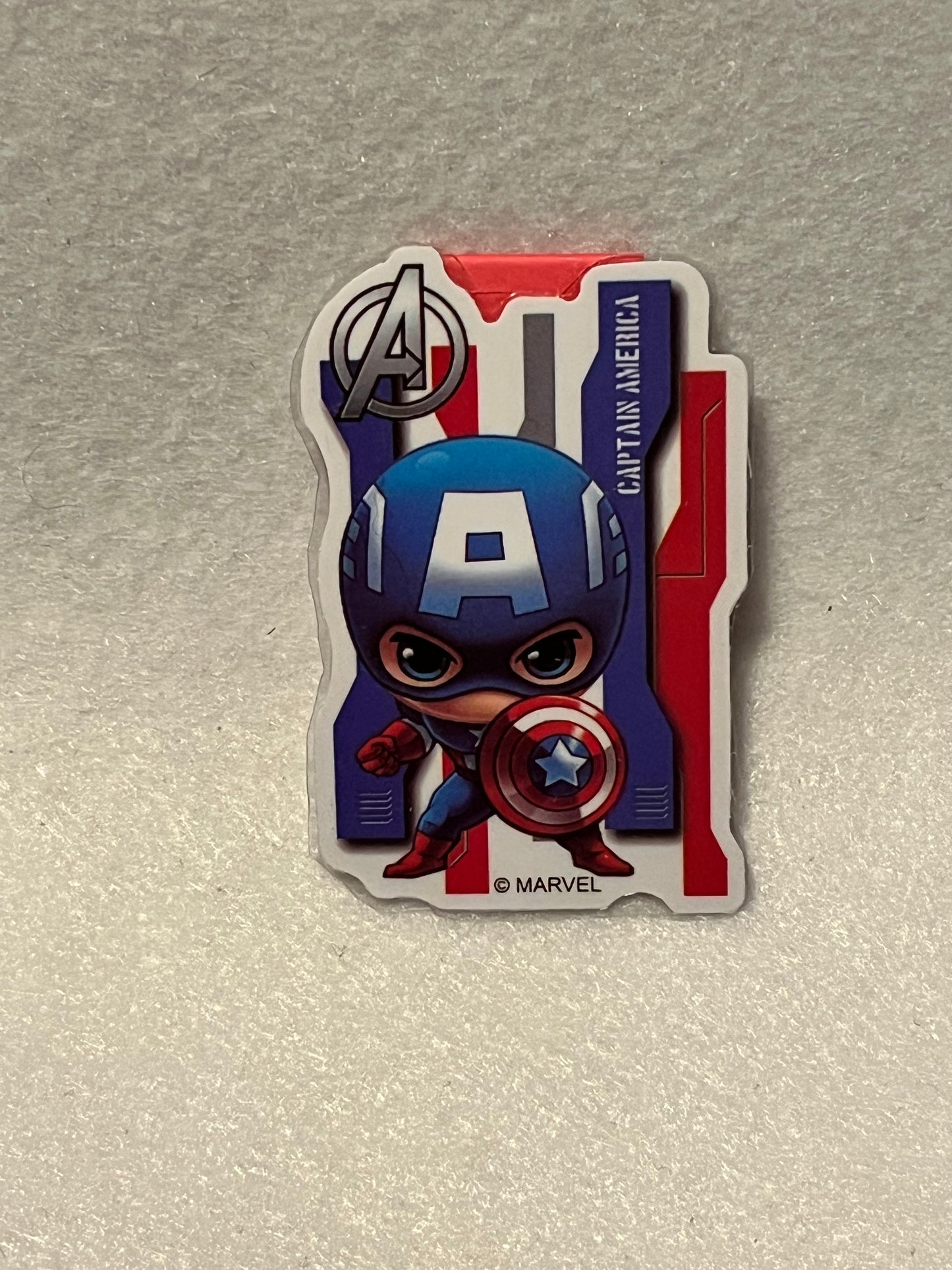 Captain America