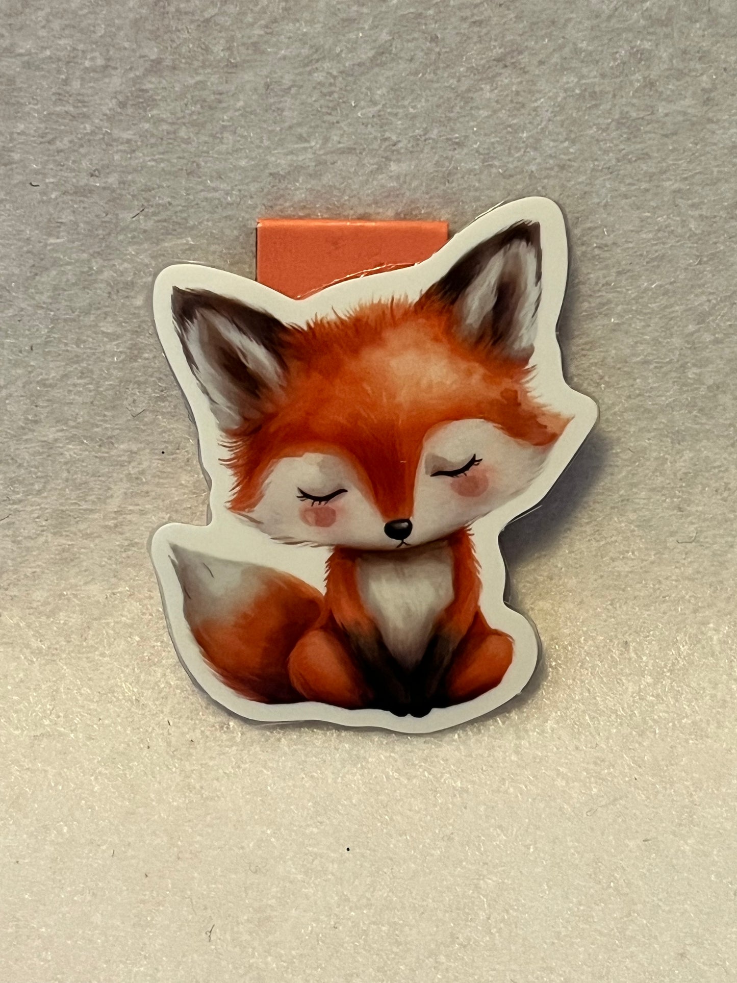 Fox
