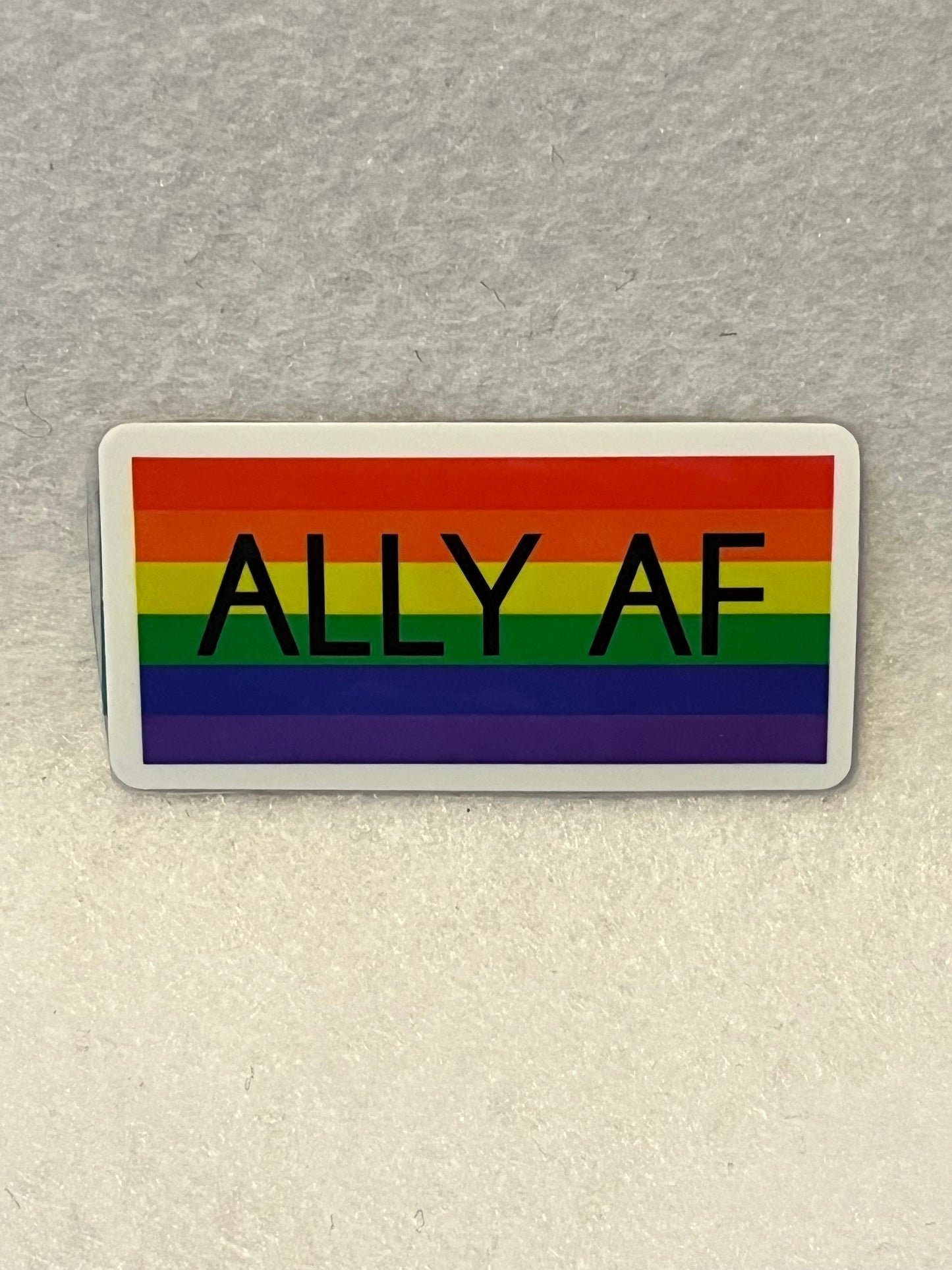 Ally AF