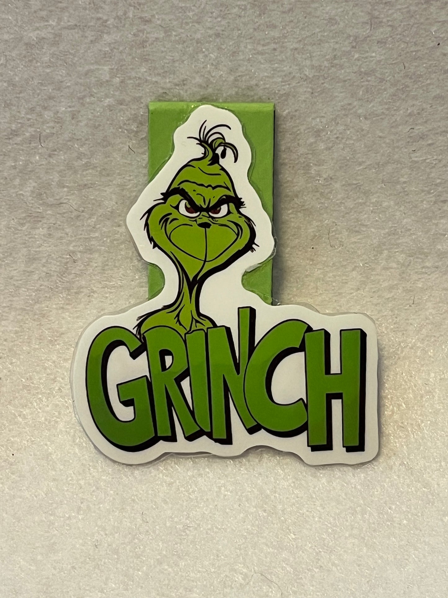 Grinch