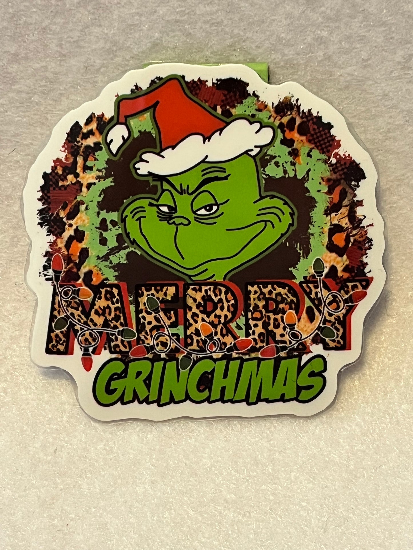 Grinchmas