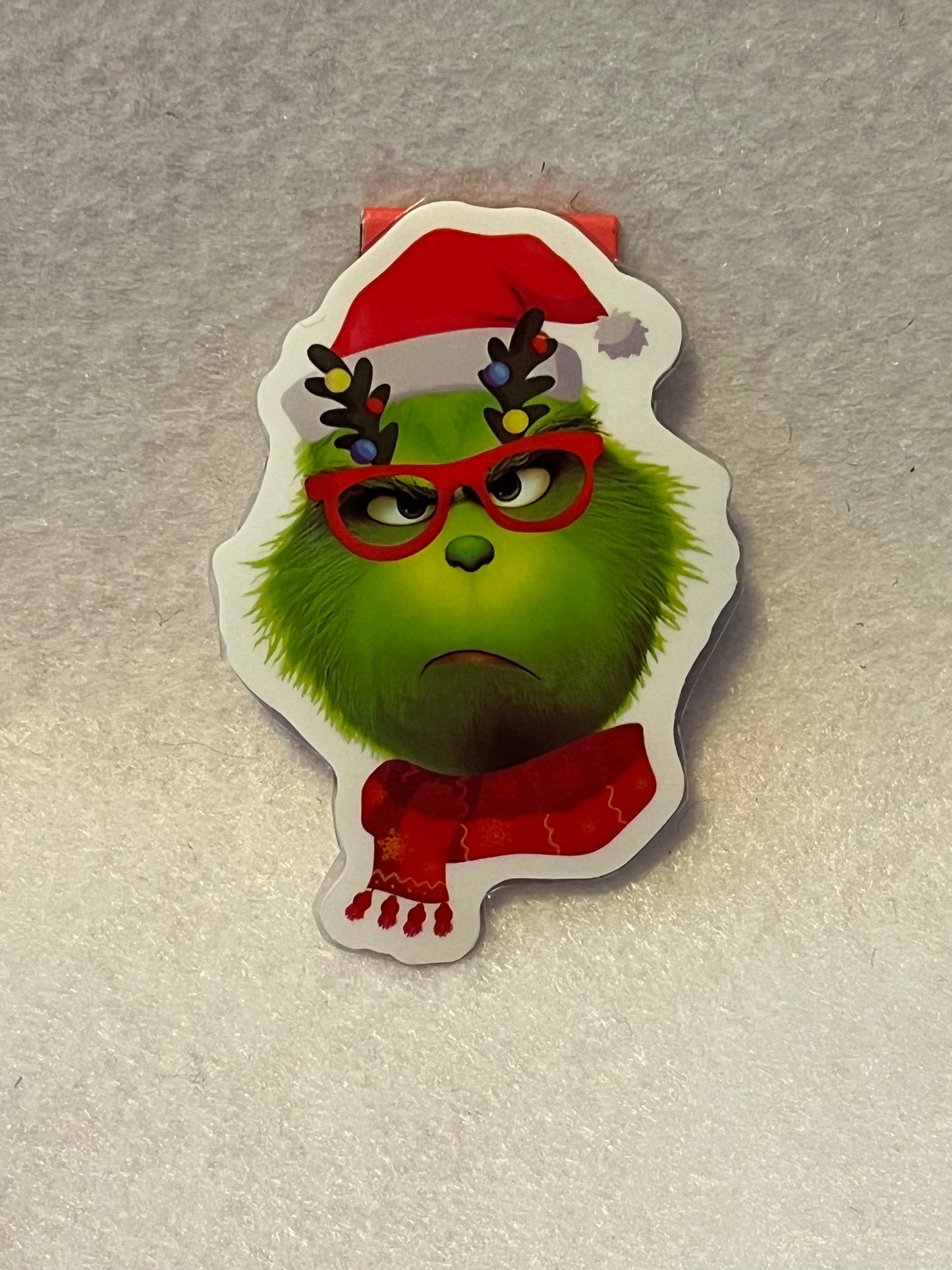 Grinch
