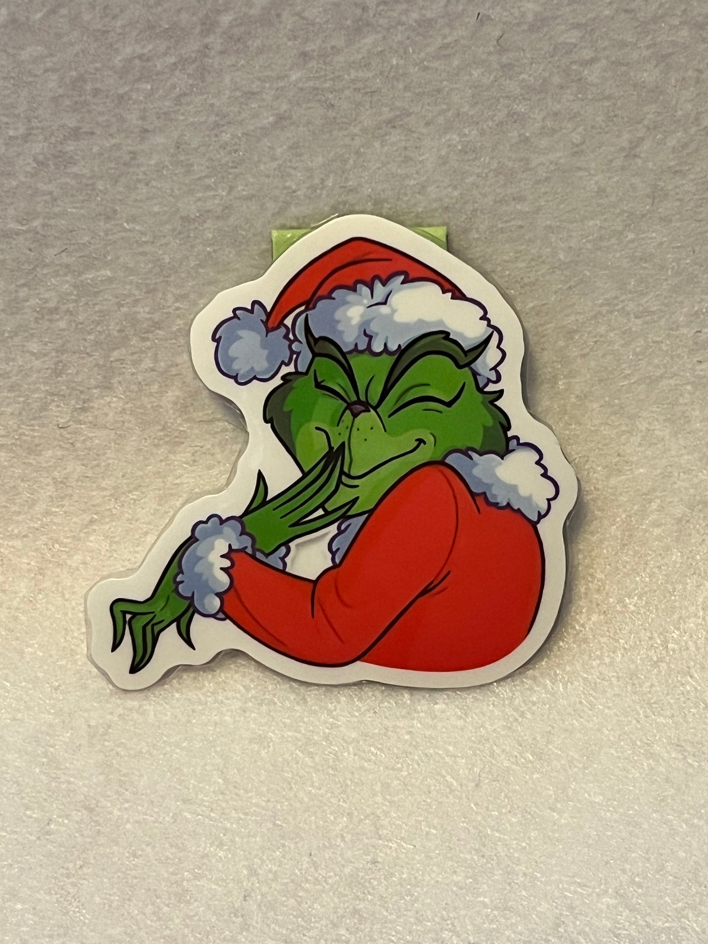 Grinch