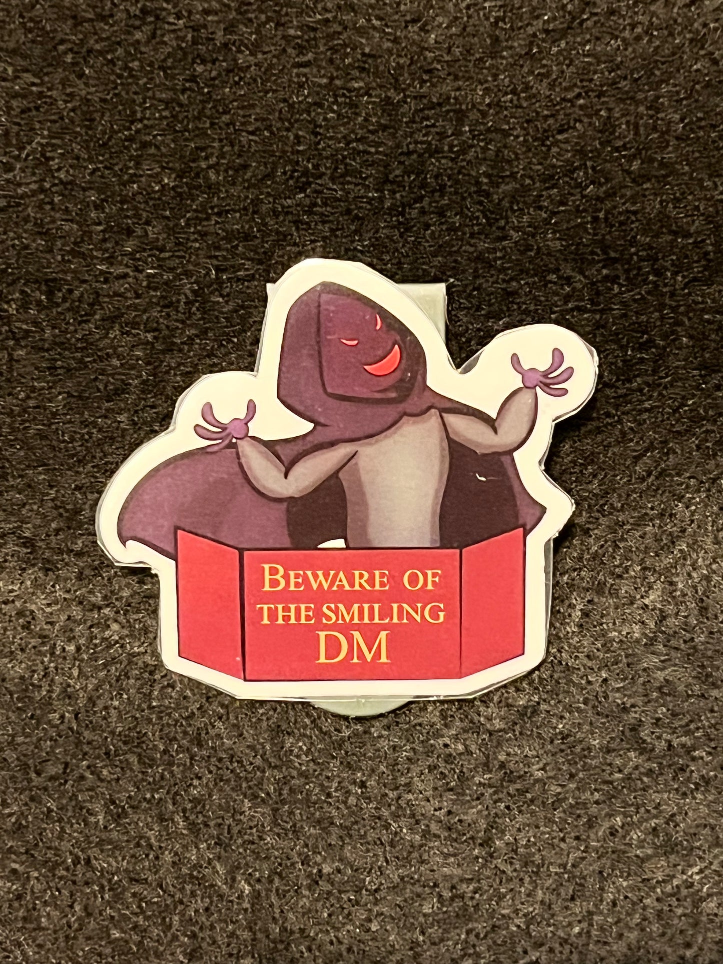 Dungeon Master