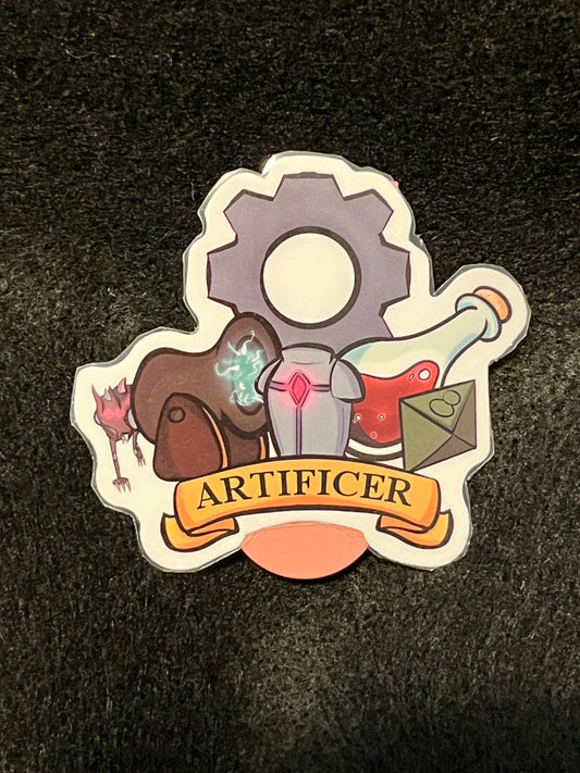 Artificer
