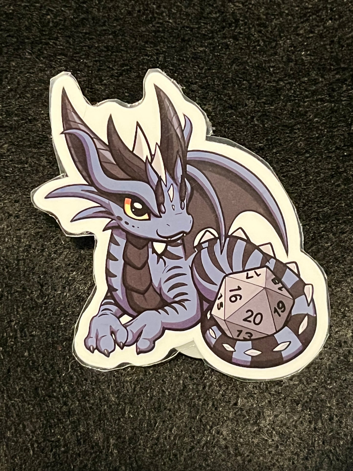 Dragon 20