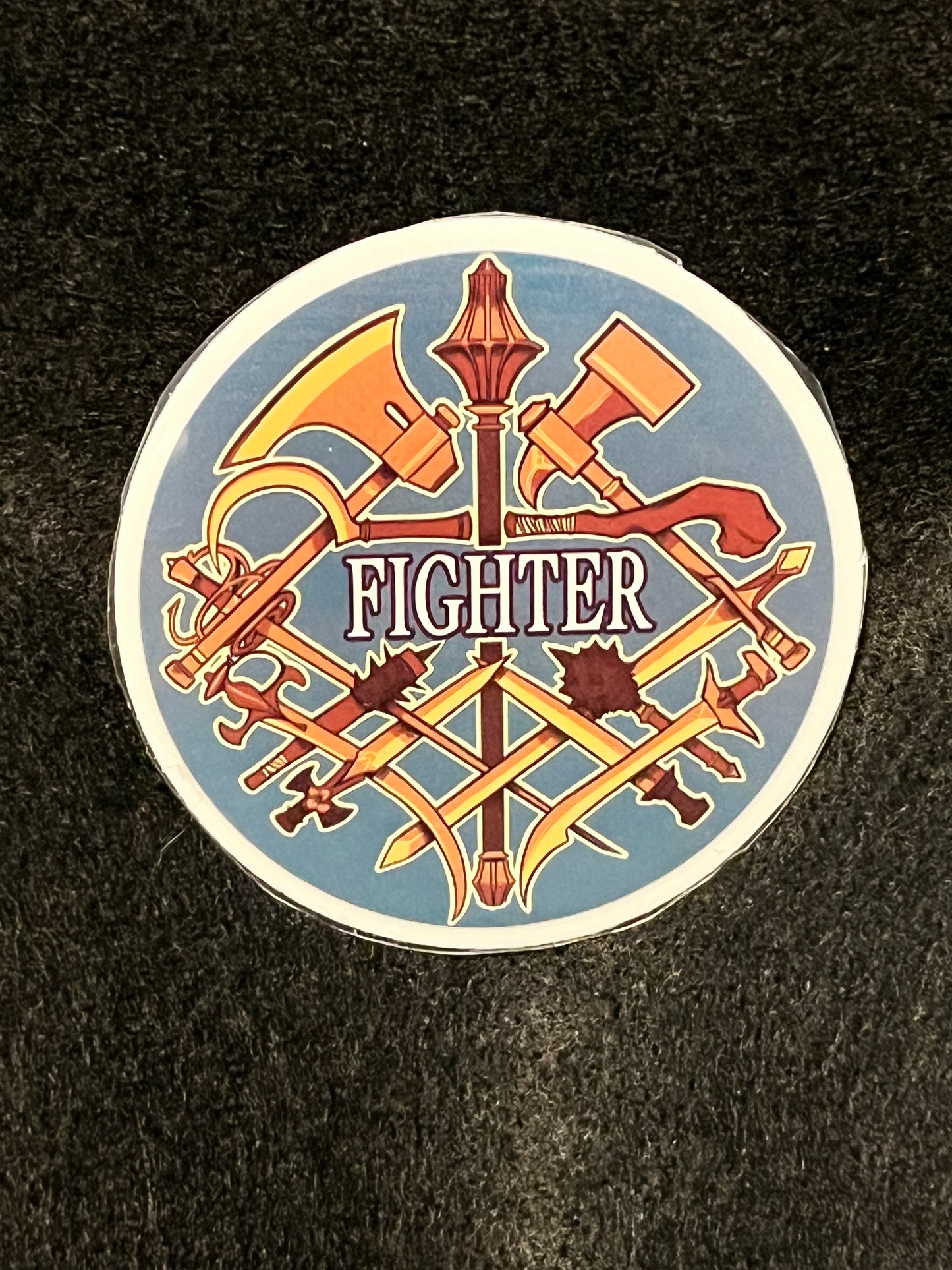 Fighter