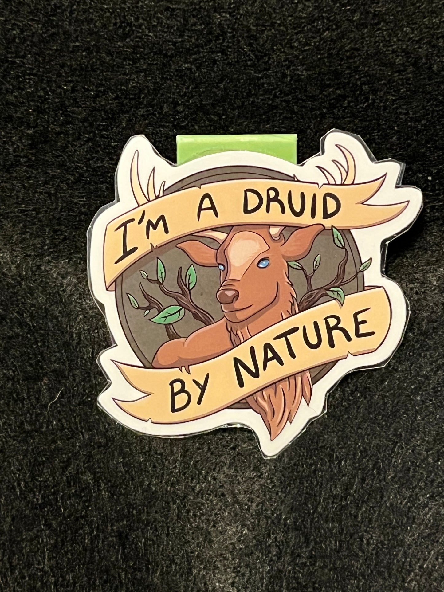Druid