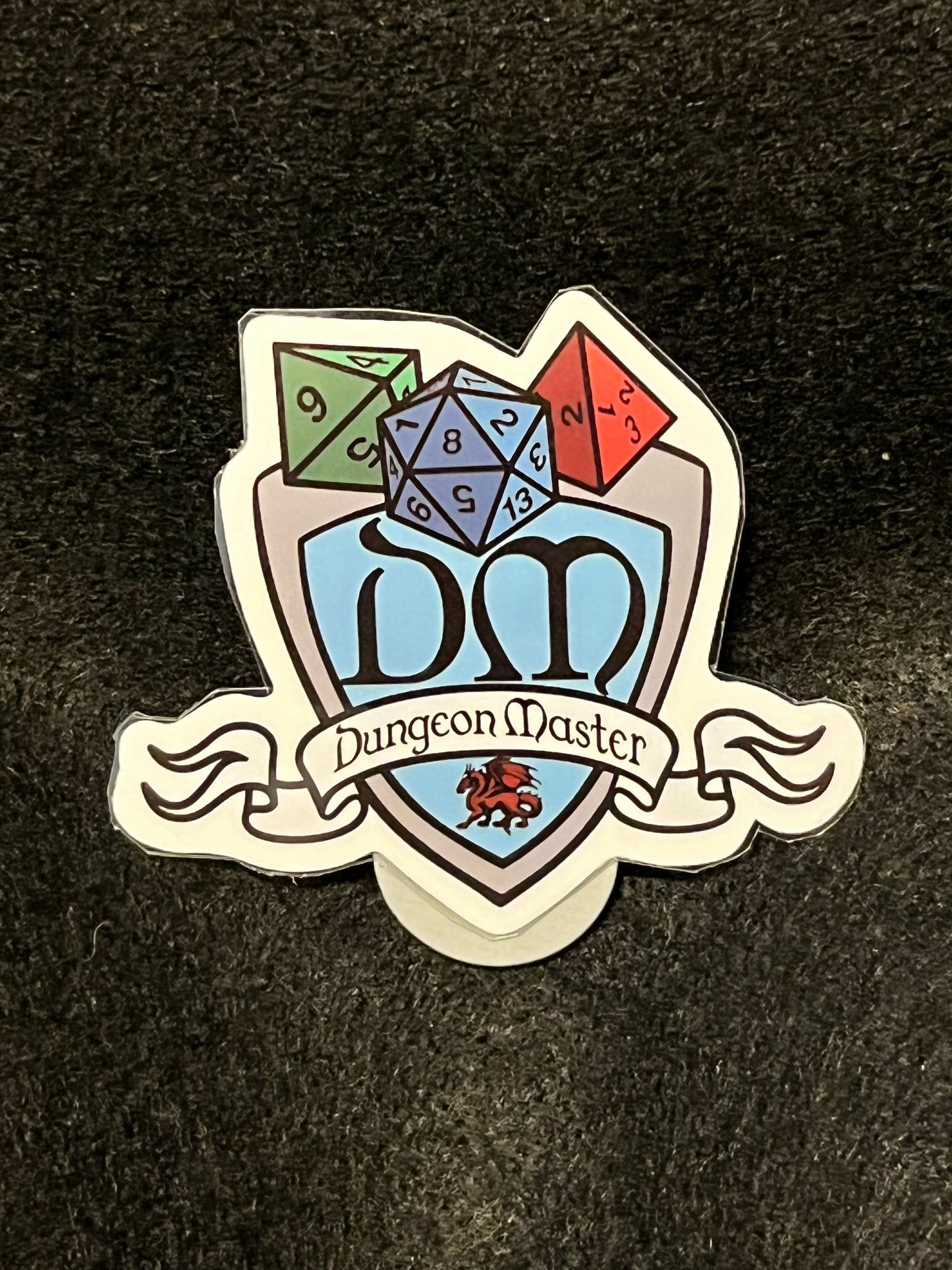 Dungeon Master