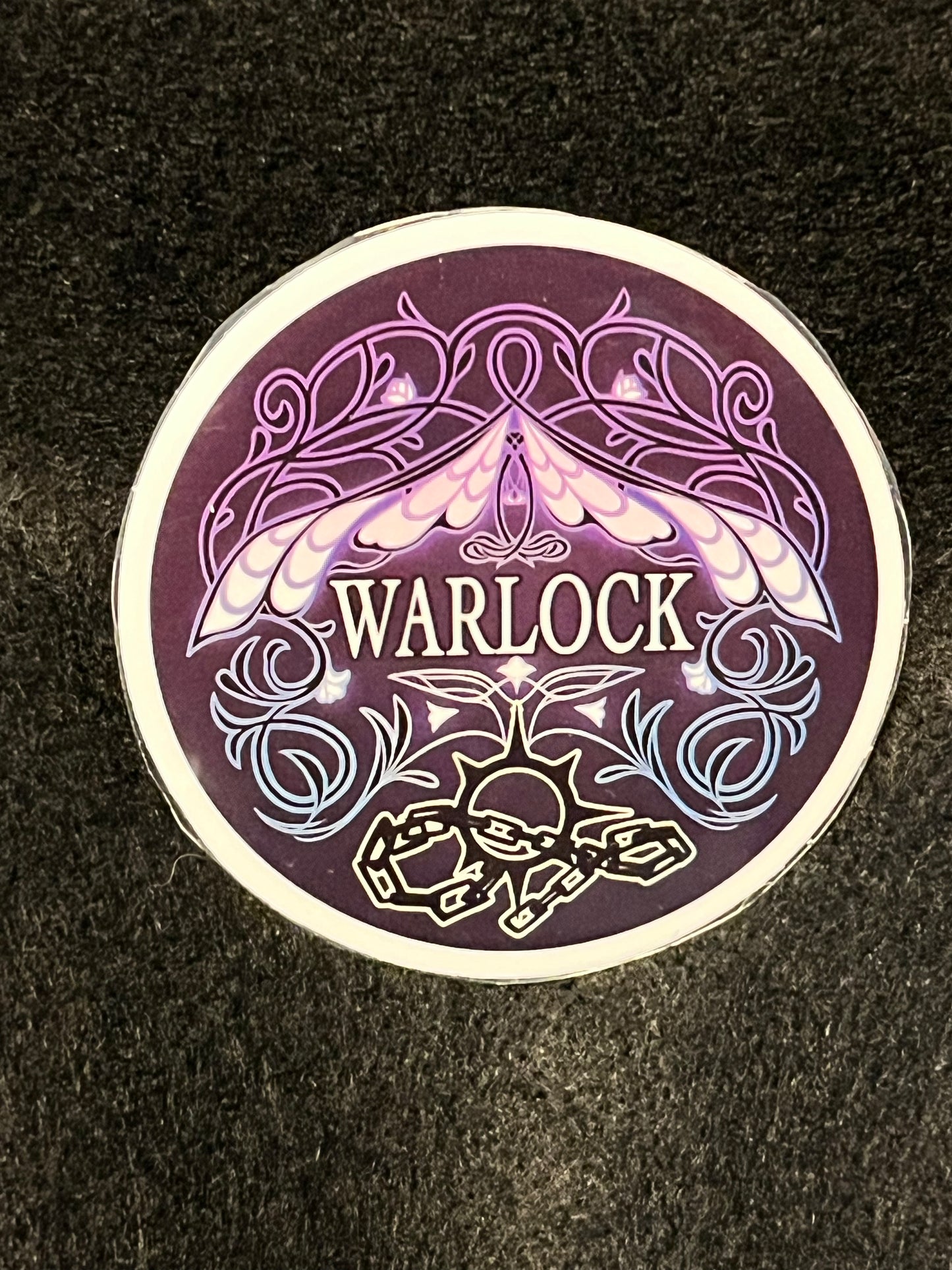 Warlock