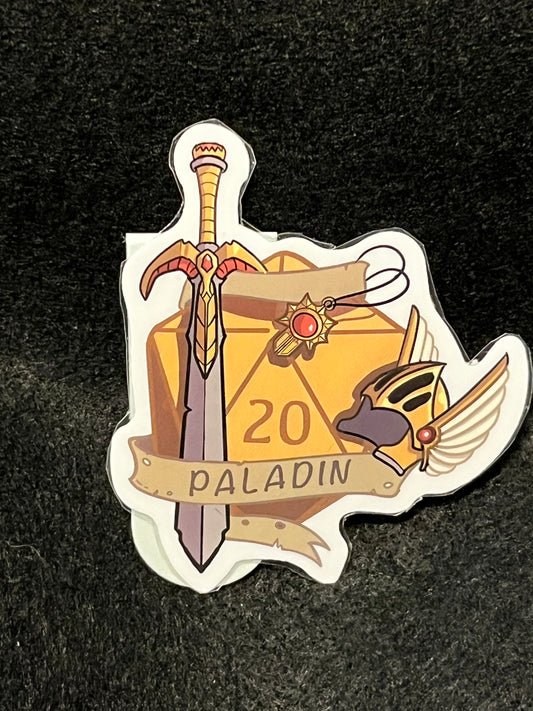 Paladin