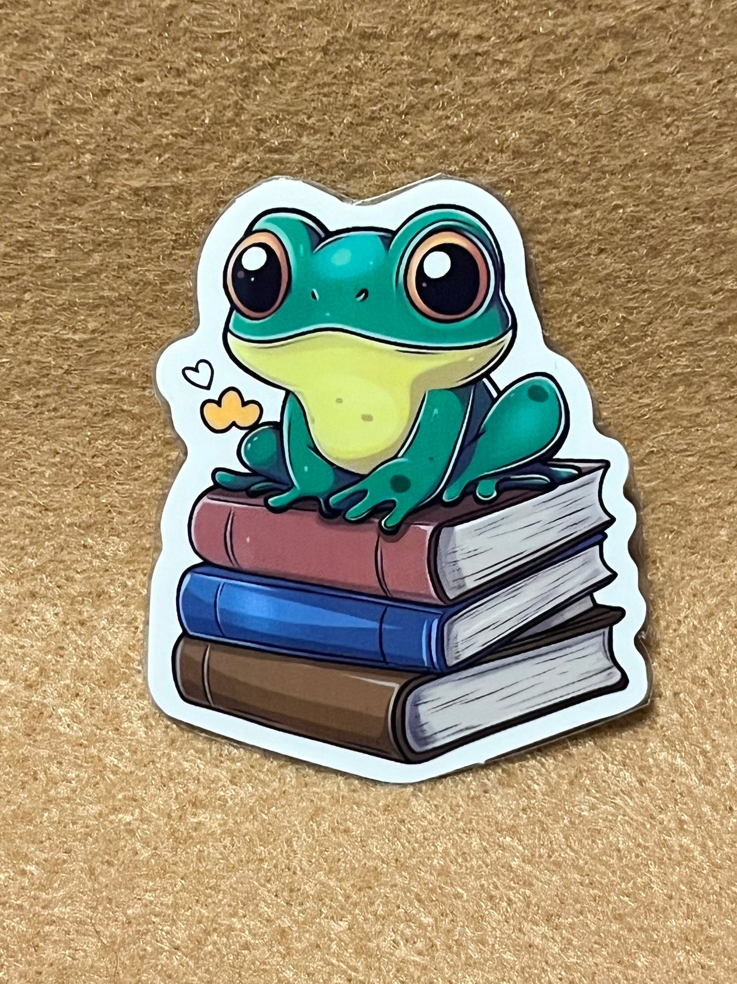 Frog