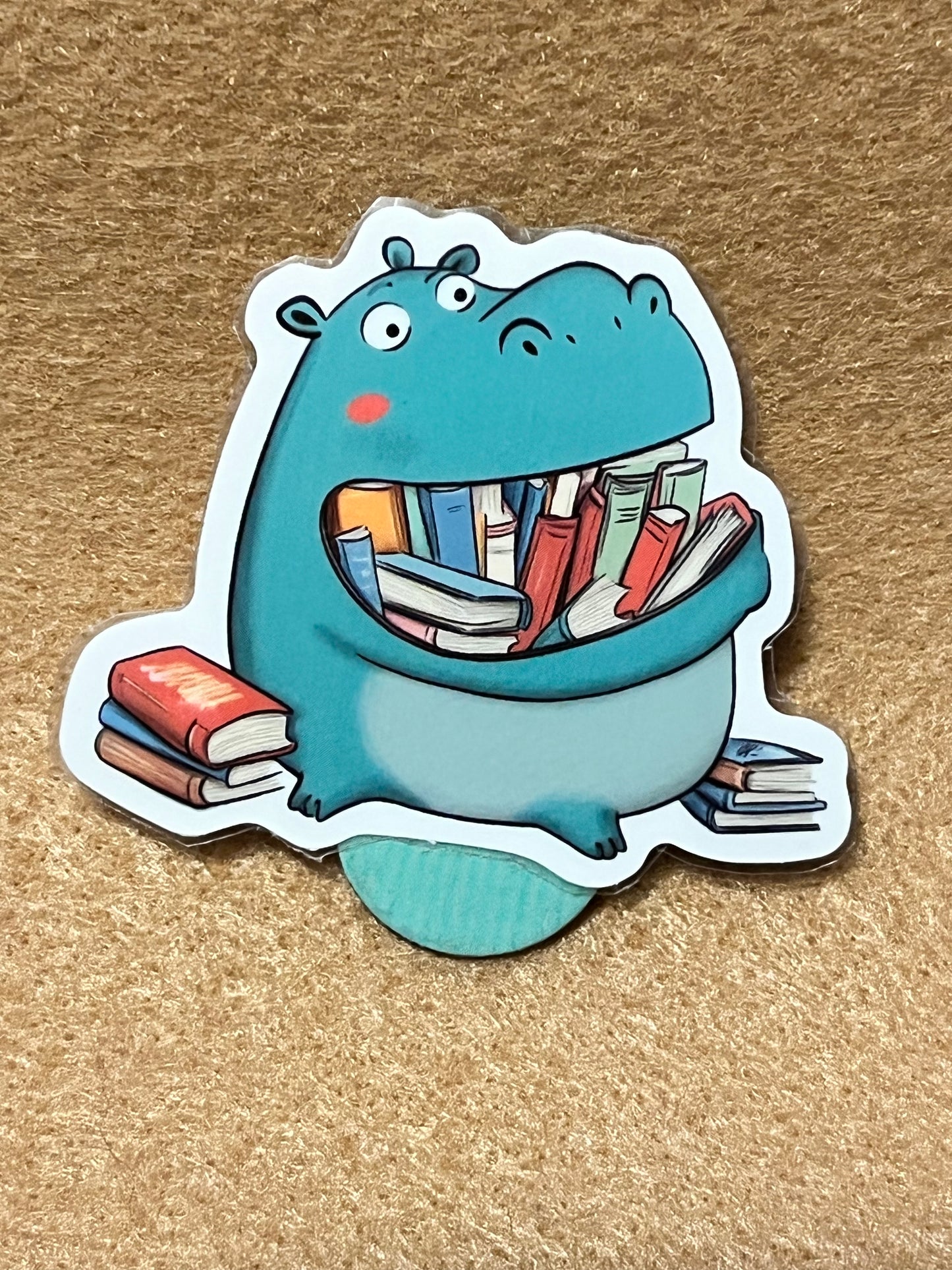 Hippo