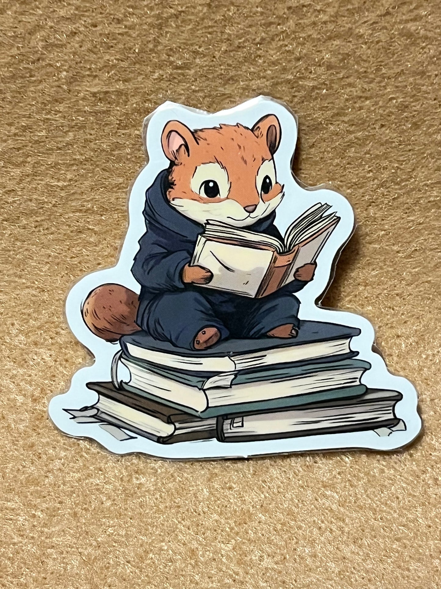 Squirrel