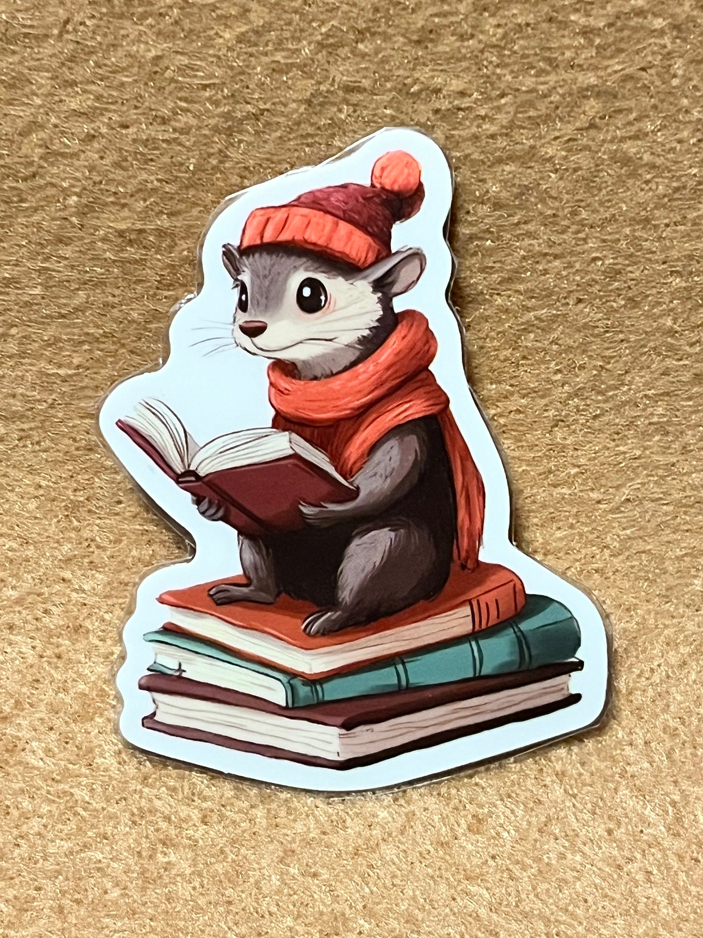 Ferret