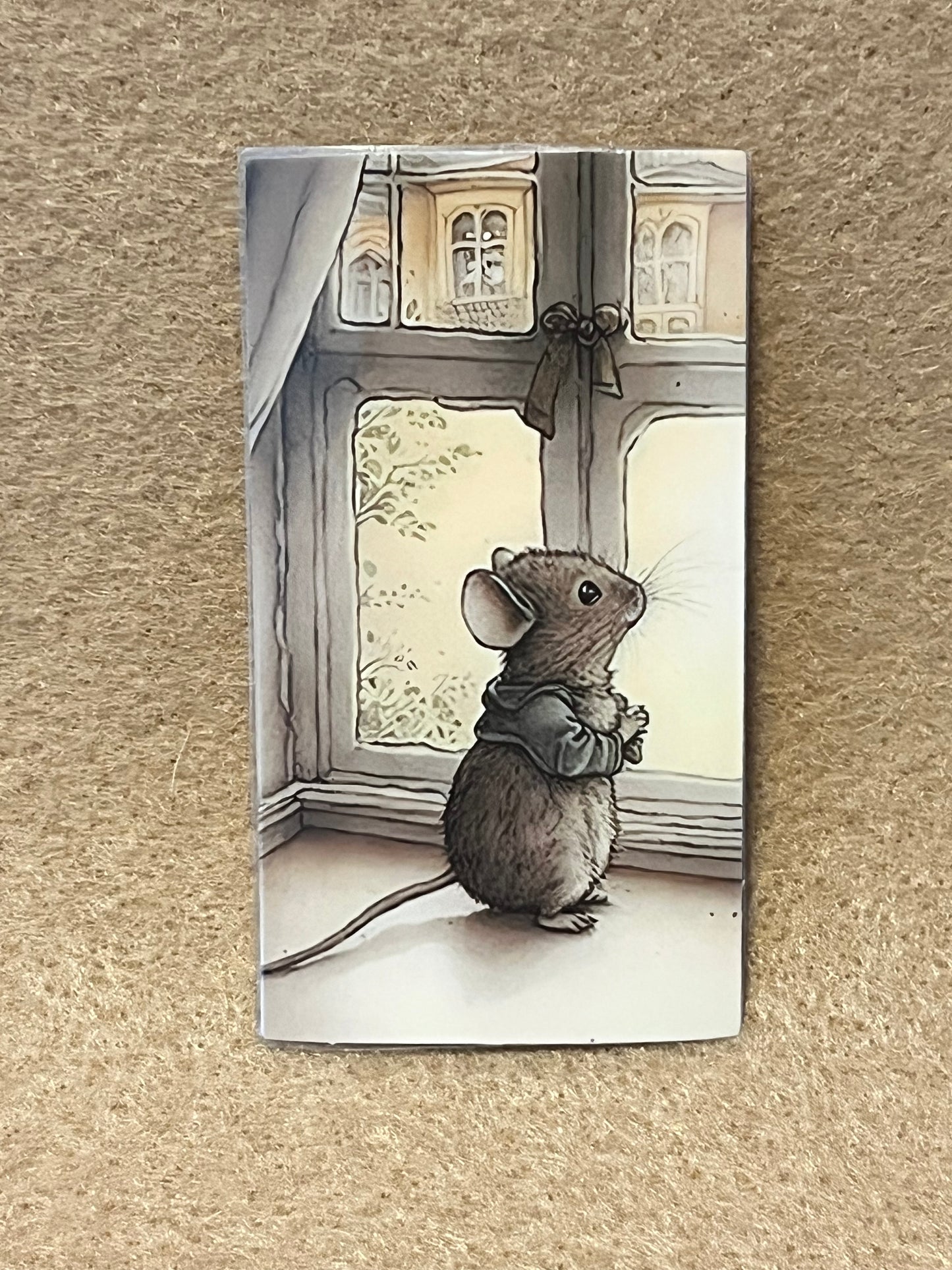 Fantasy mouse