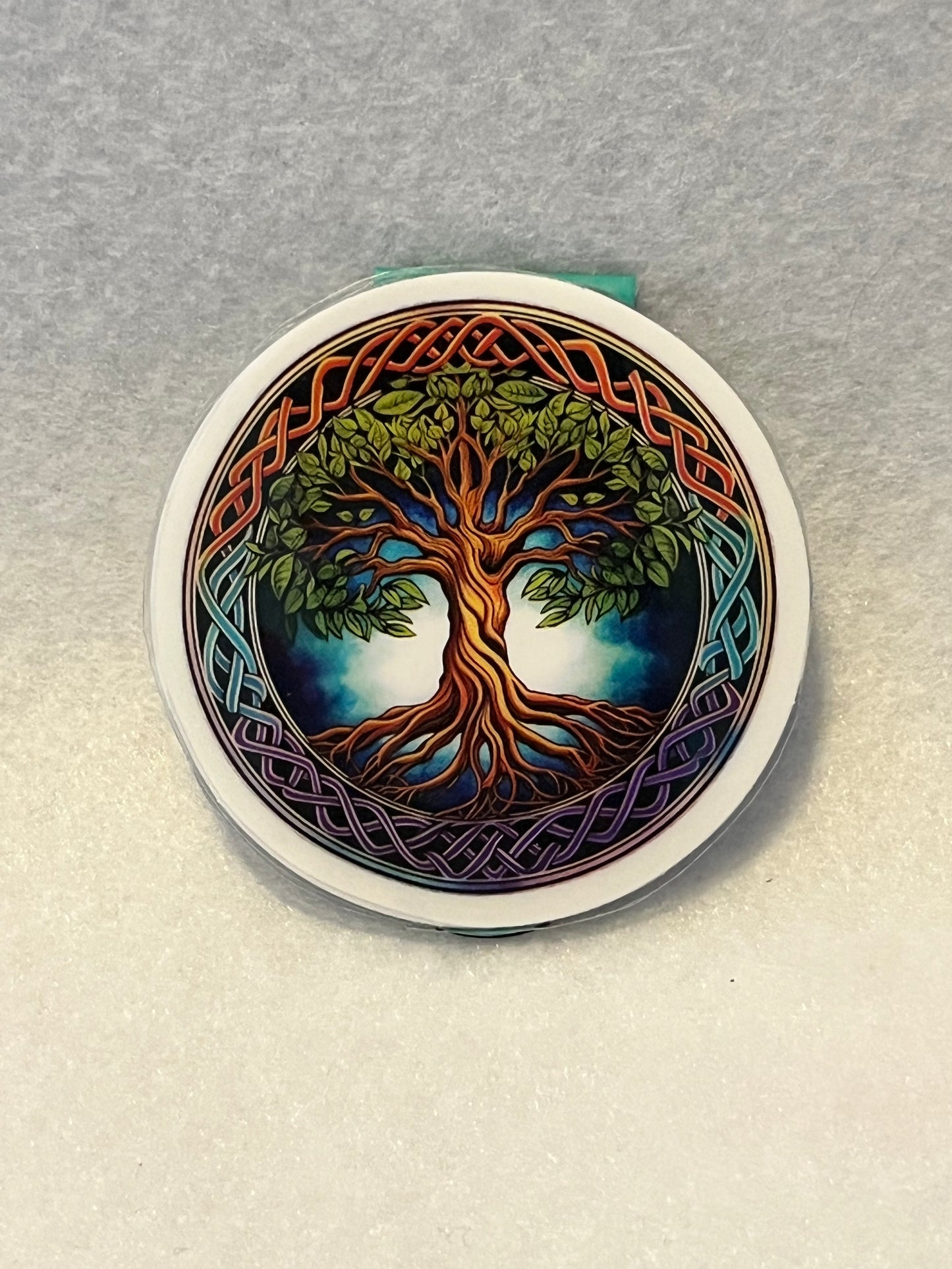 Tree of life