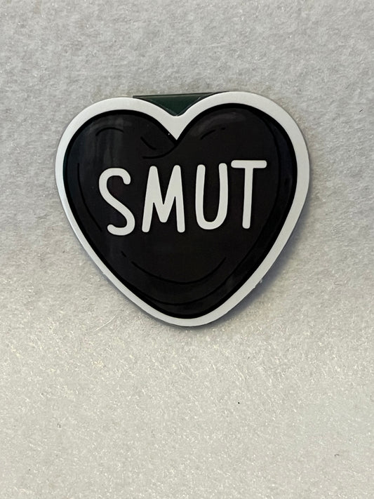 Smut heart