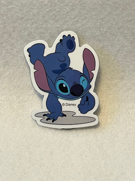 Stitch