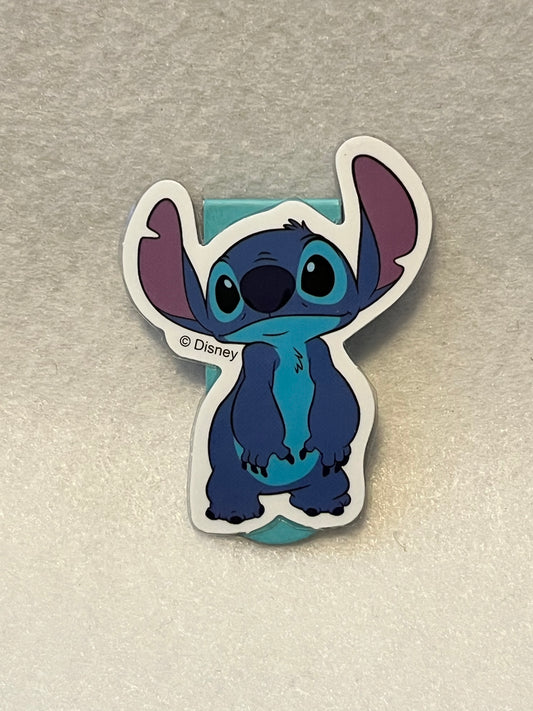 Stitch