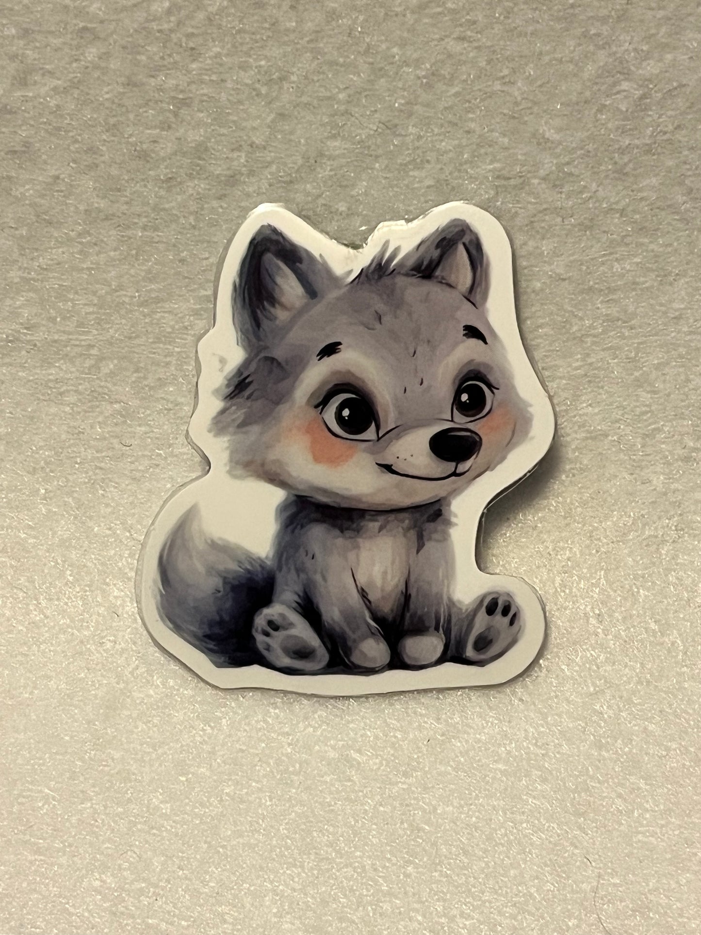 Wolf