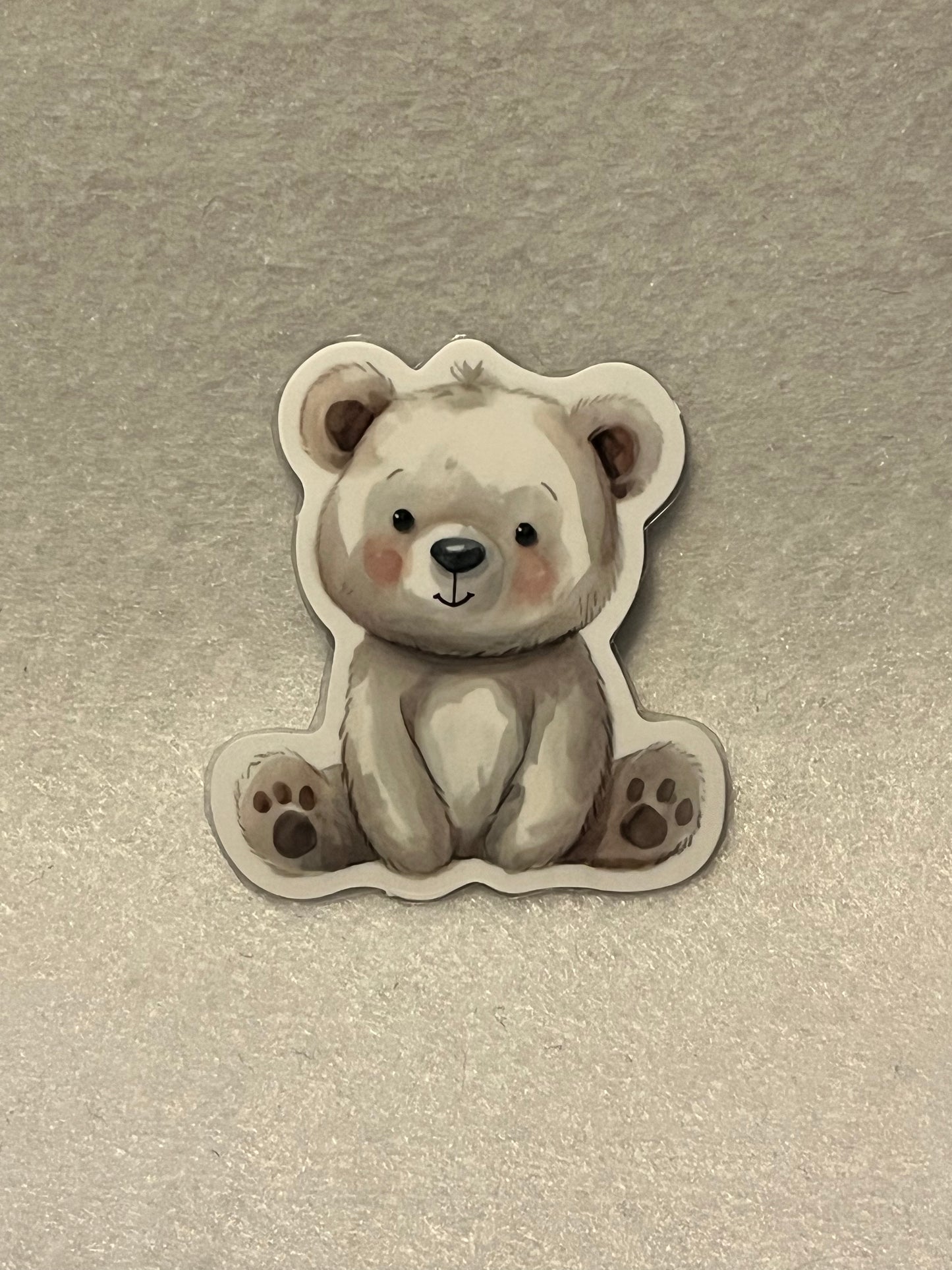 Polar bear