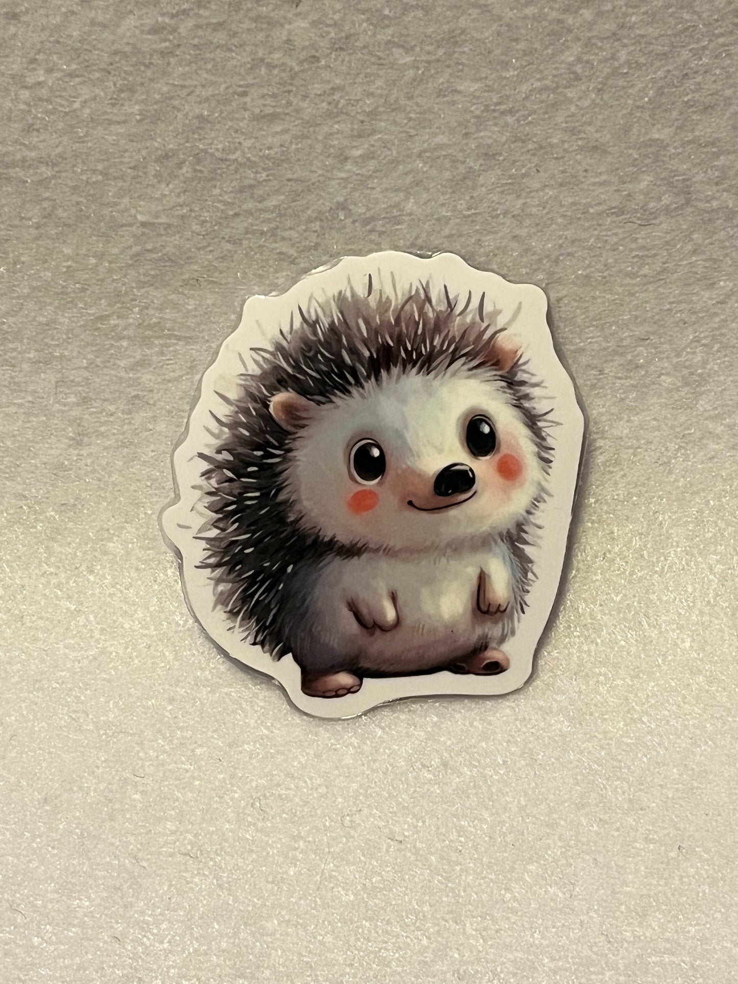 Hedgehog