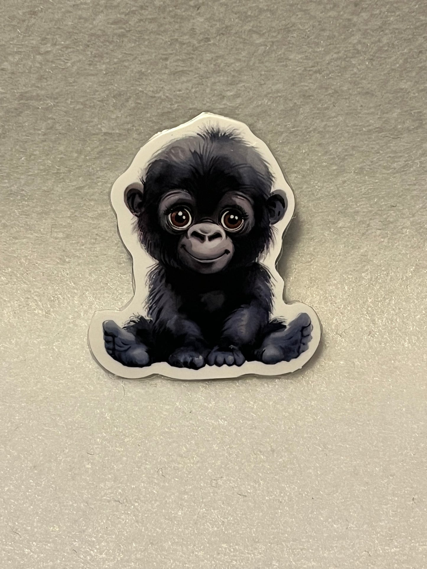 Gorilla