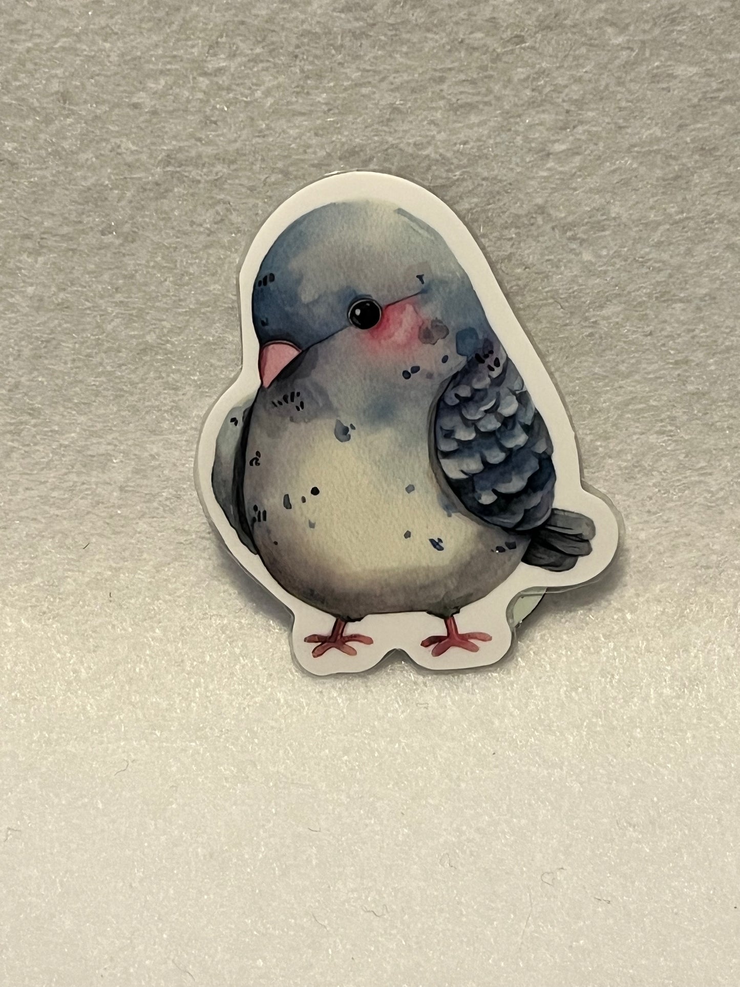 Bird