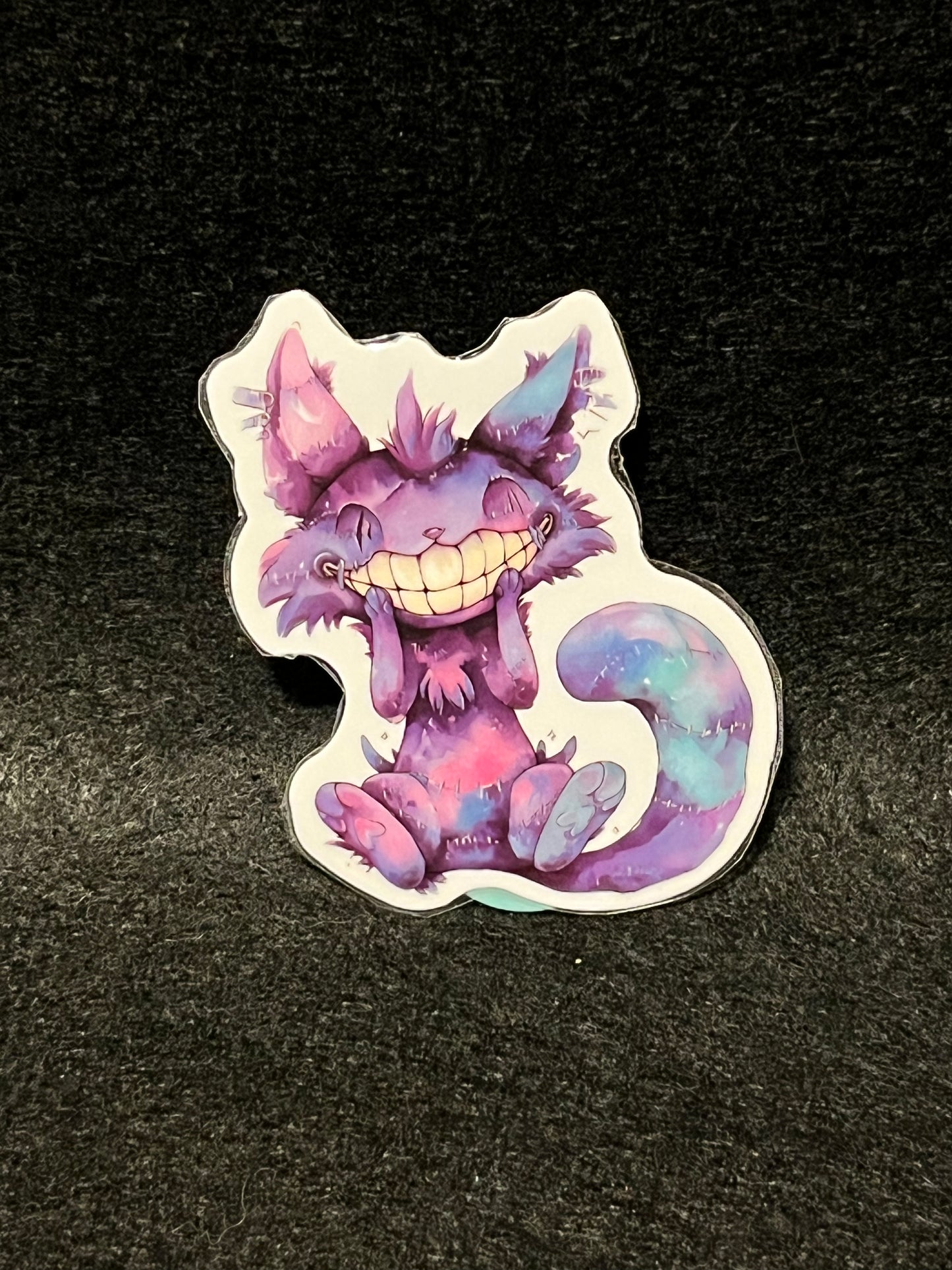 Fantasy cat